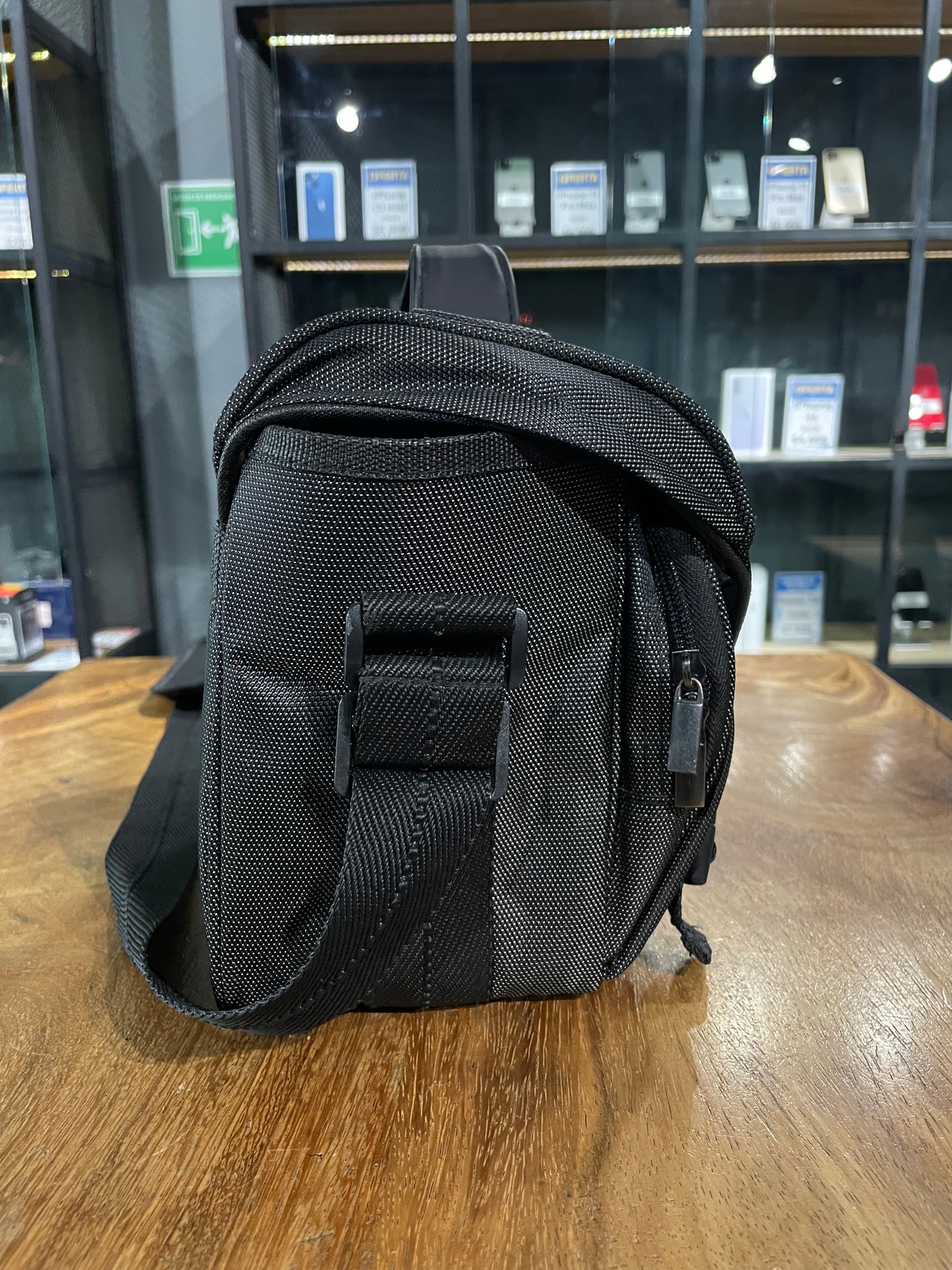 Maleta para  Cámara Nikon Dslr D3400/ D7200 / D5600 (Producto Unico)