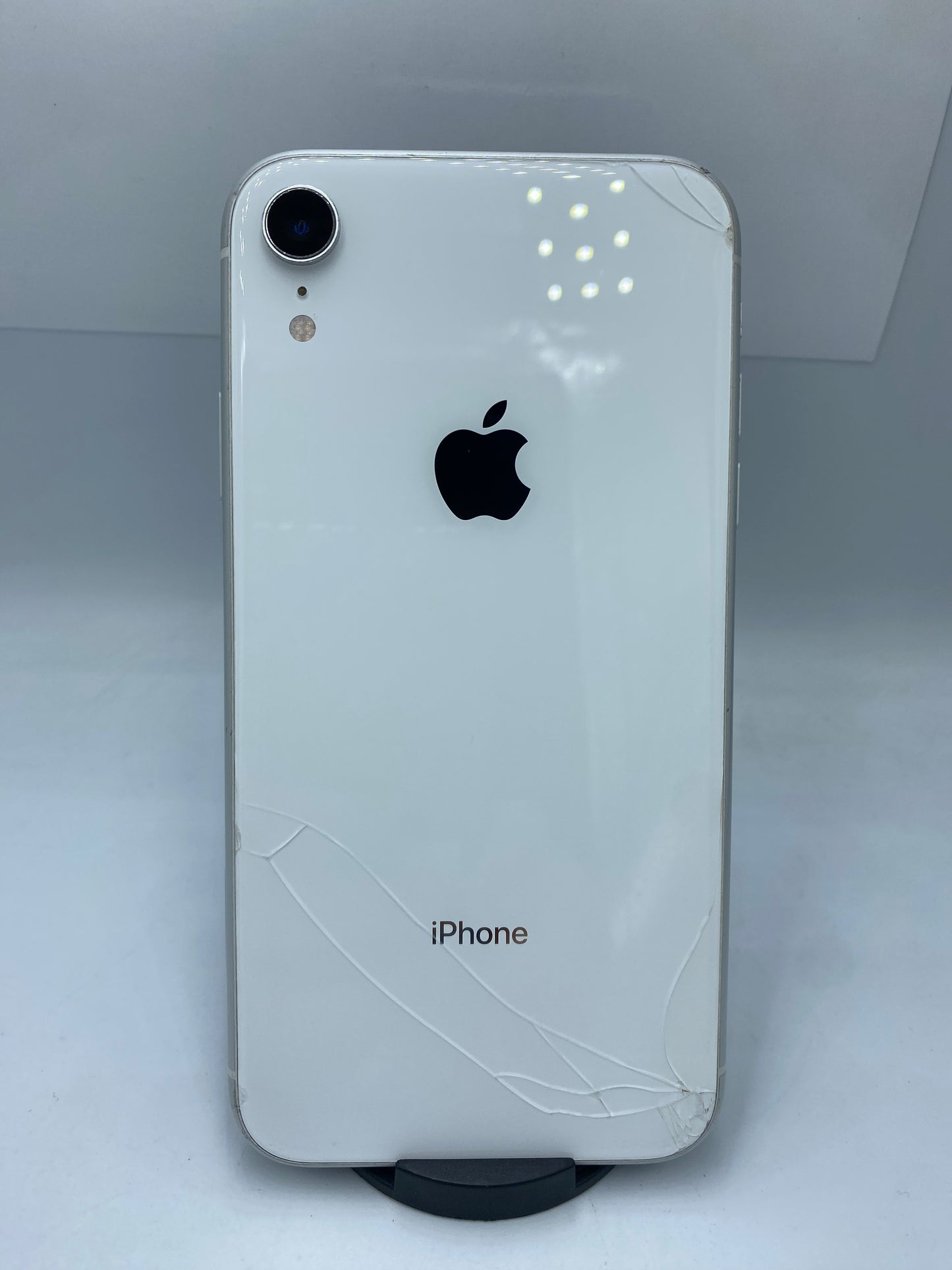 iPhone xr 64GB (Producto Unico)