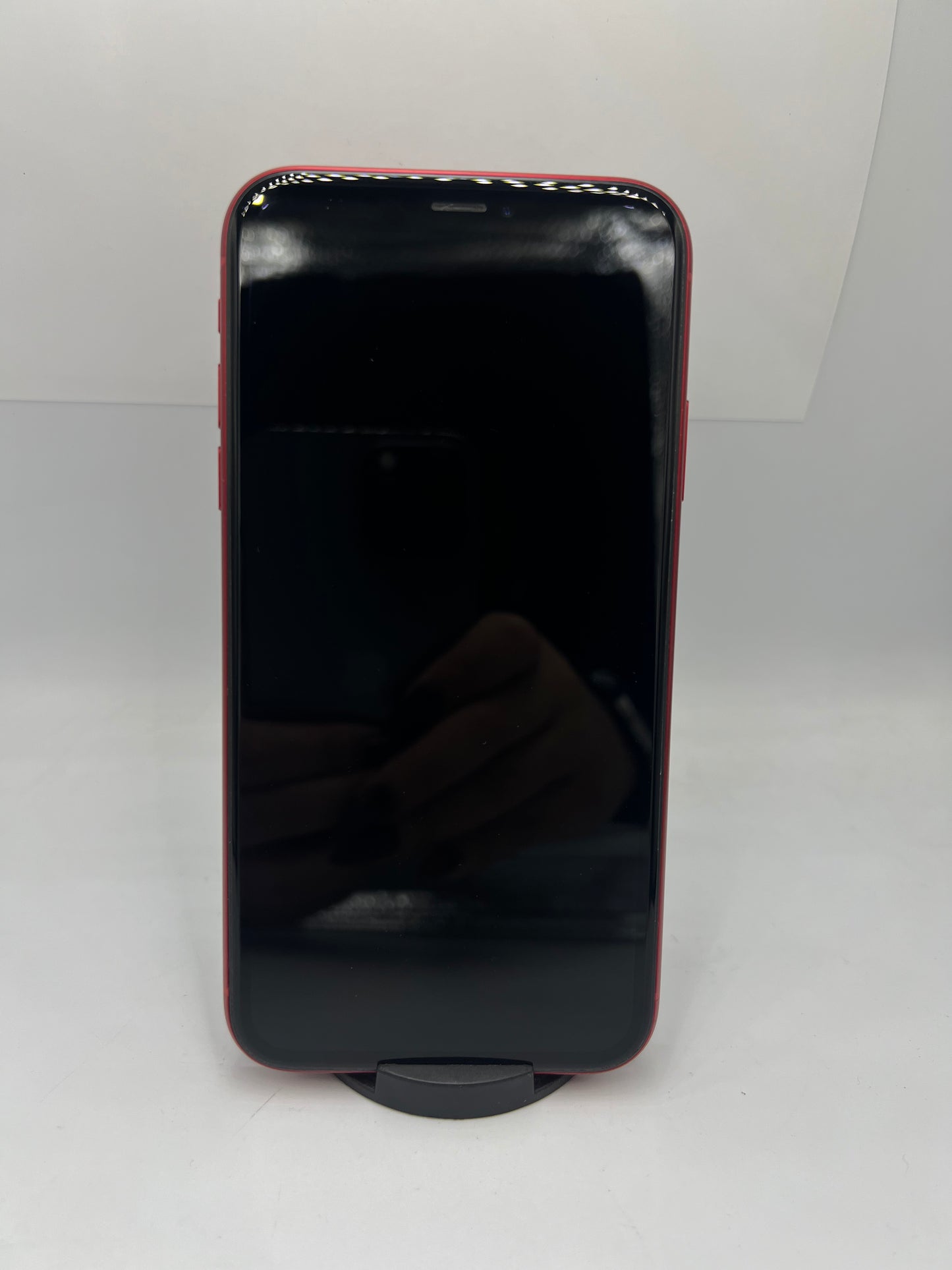 iPhone xr 128GB (Producto Único)