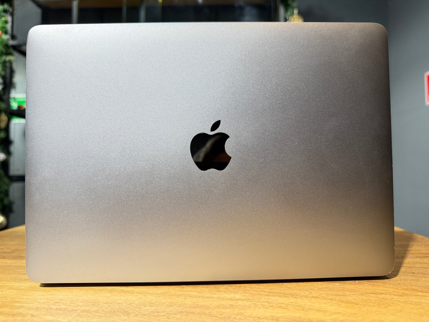 MacBook 12" 2016 (Producto Unico)