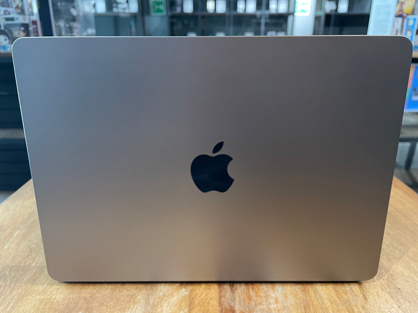 MacBook Air 2022 13,6" M2 / 256GB SSD / 8GB RAM (Producto Único)