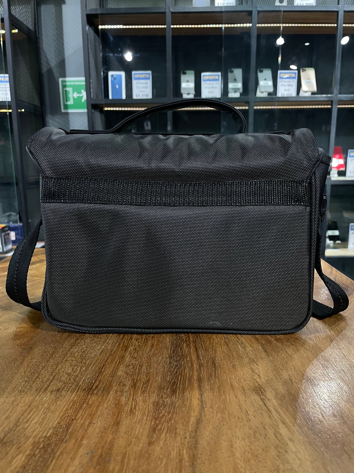 Maleta para  Cámara Nikon Dslr D3400/ D7200 / D5600 (Producto Unico)