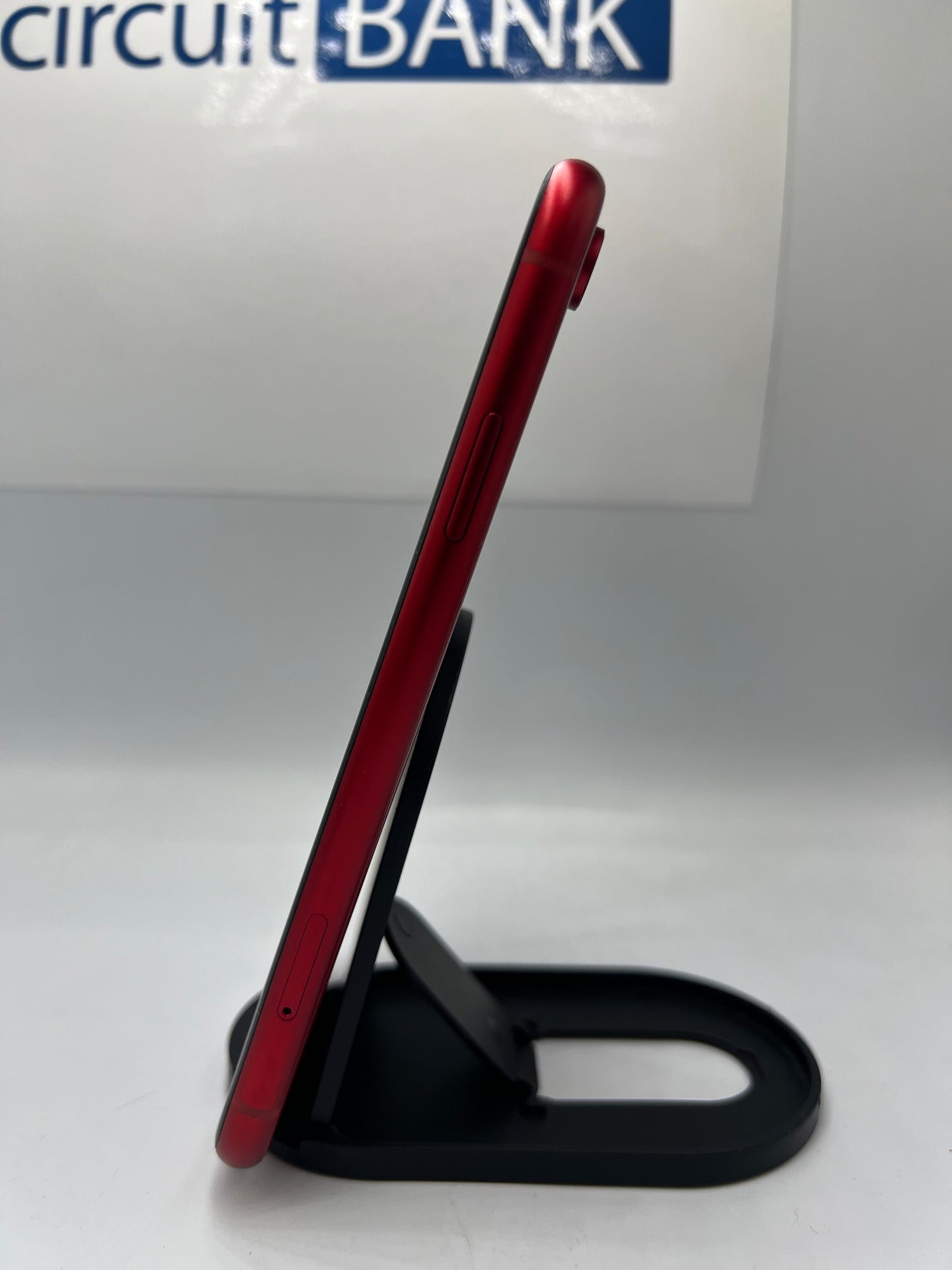 iPhone xr 128GB (Producto Único)