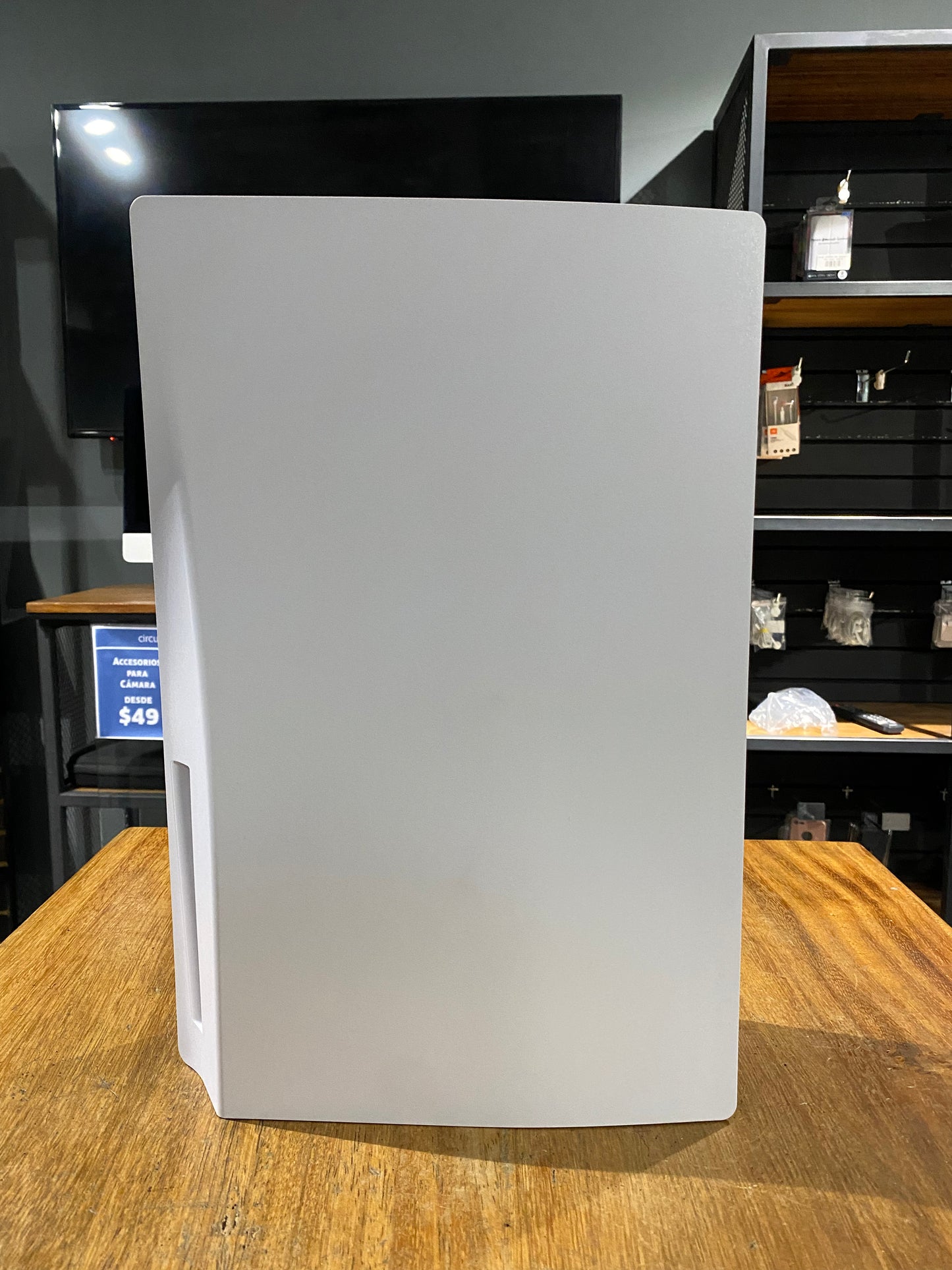 PlayStation 5 1TB (Producto Único)
