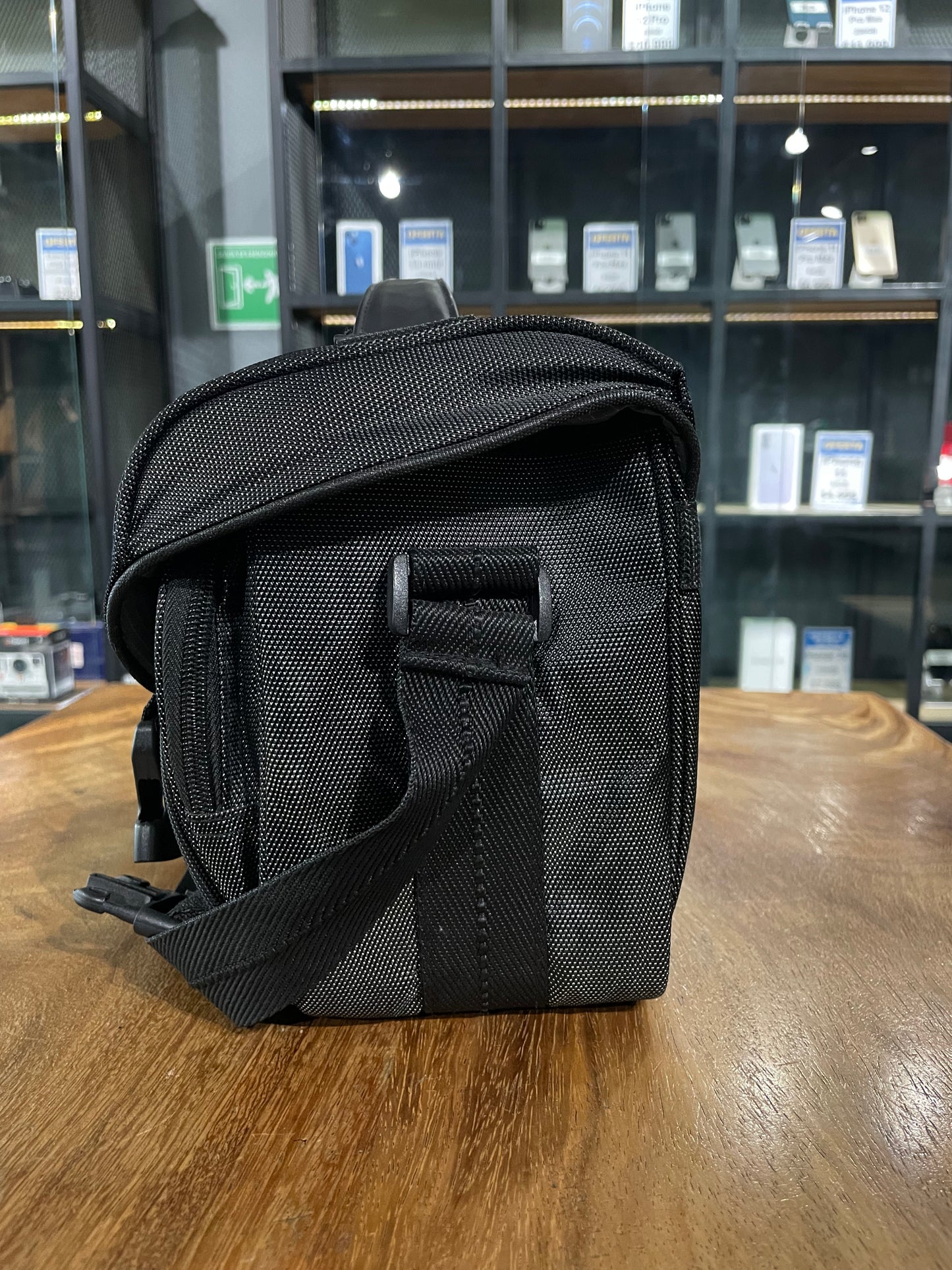 Maleta para  Cámara Nikon Dslr D3400/ D7200 / D5600 (Producto Unico)