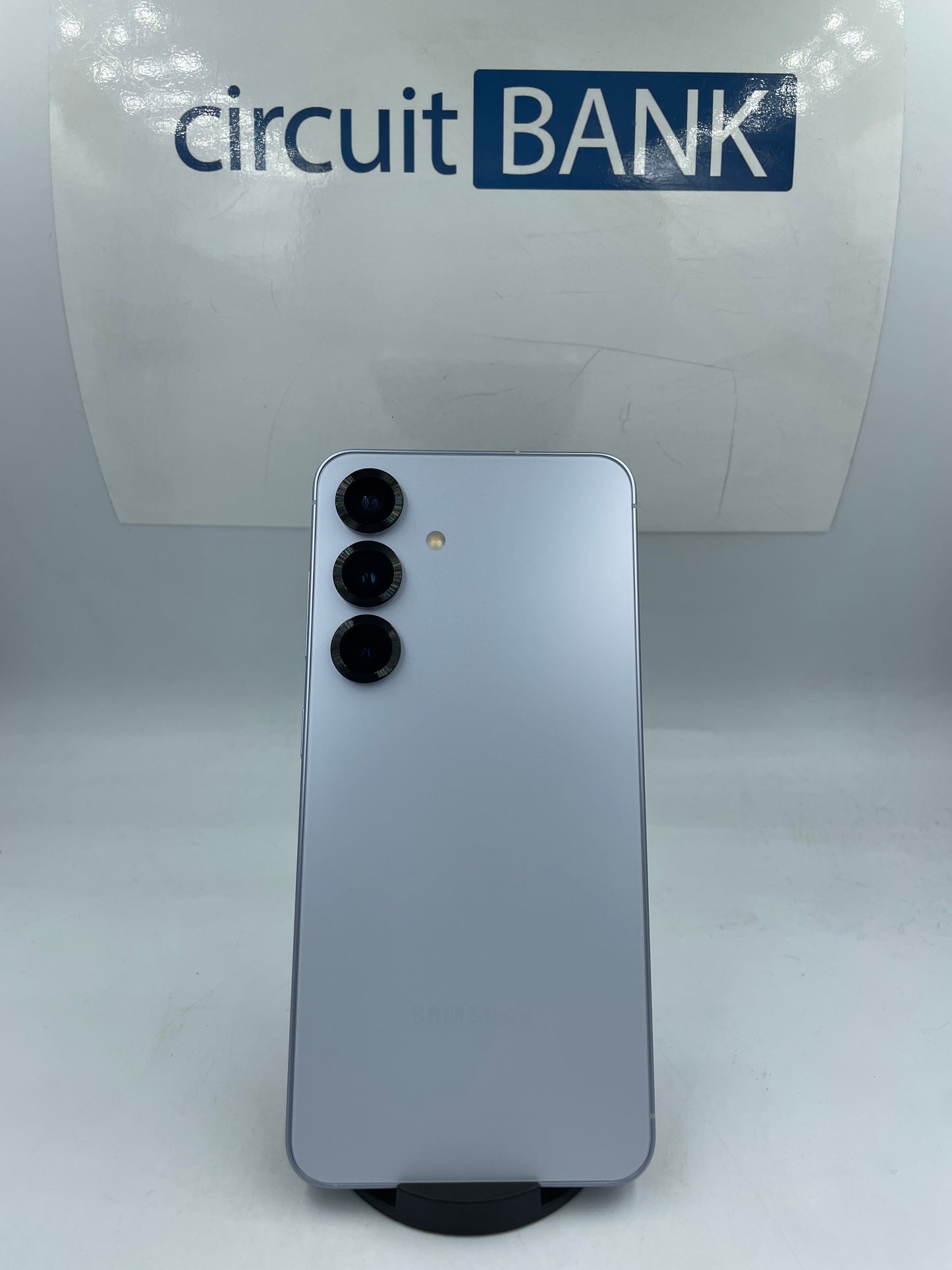 Samsung Galaxy S25 256GB (Producto Unico)