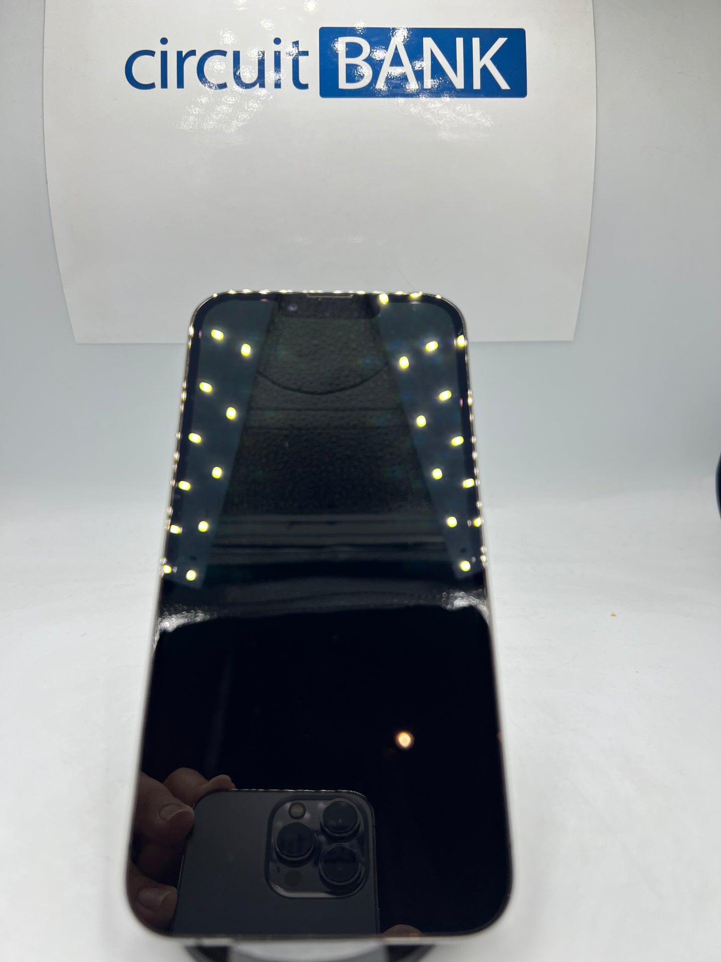 iPhone 13 Pro 256GB (Producto Unico)
