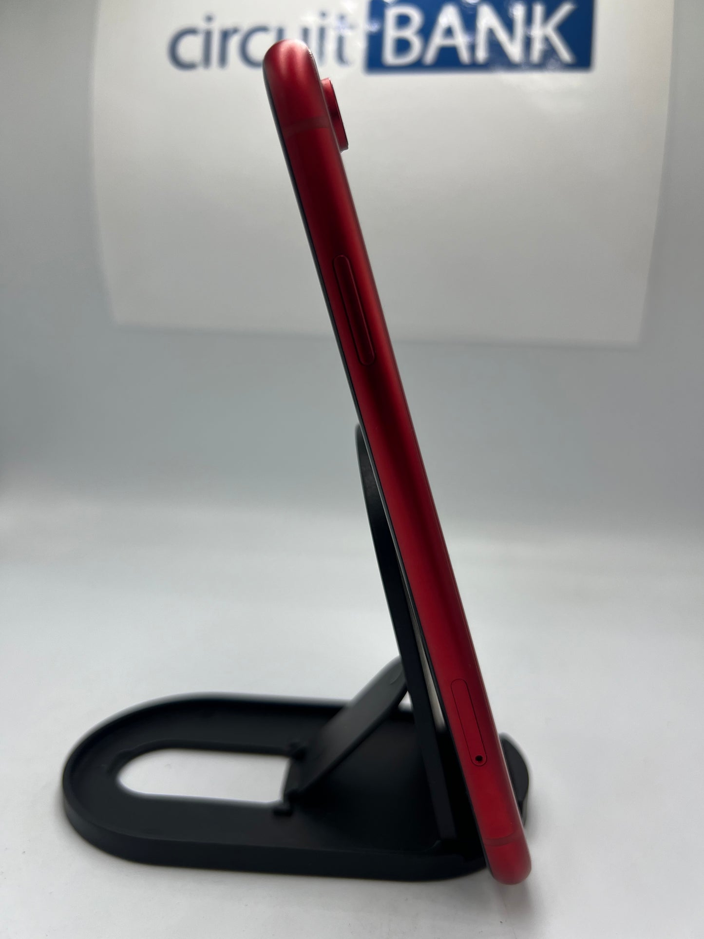 iPhone xr 128GB (Producto Único)