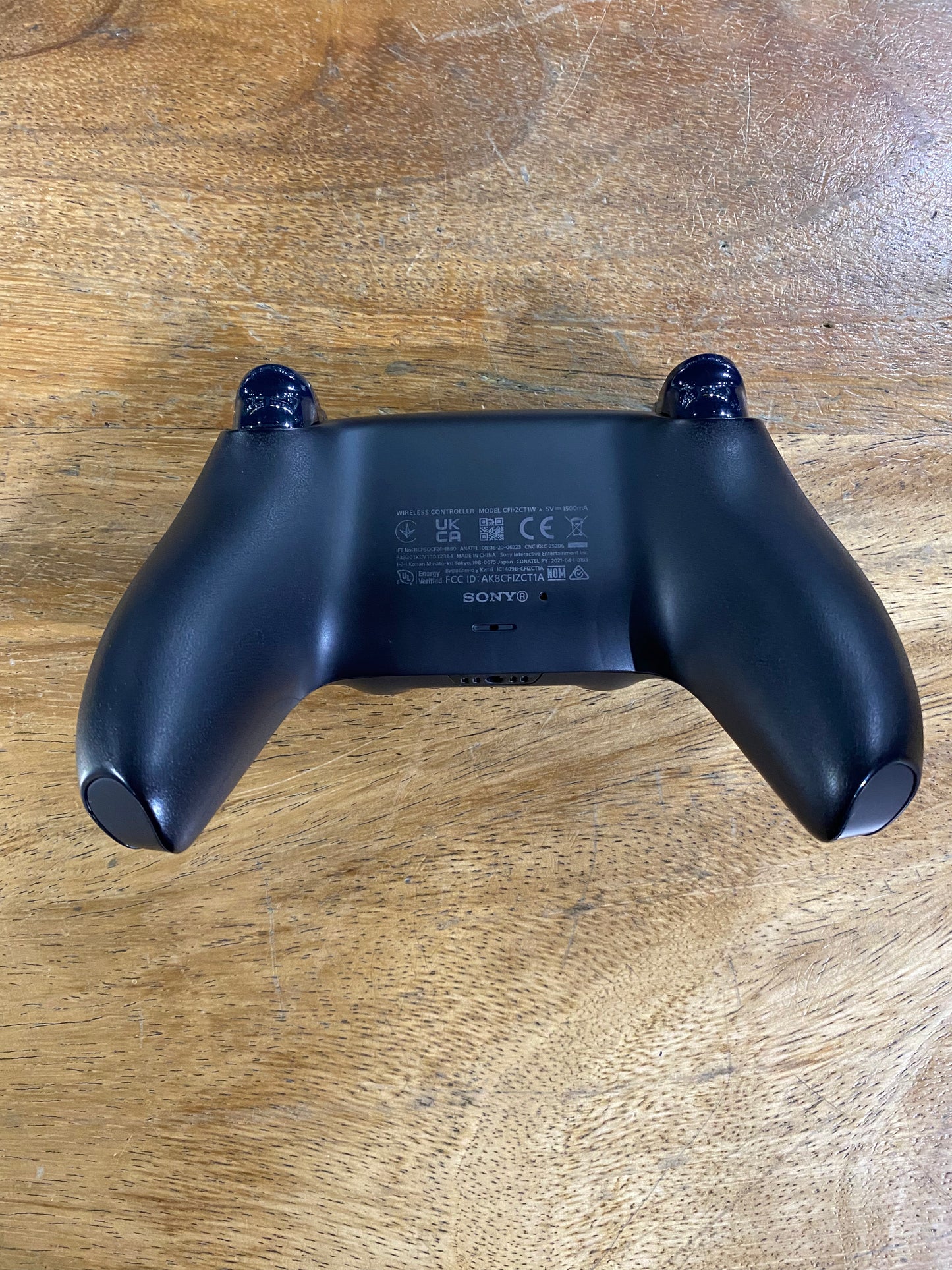 Control DualSense PLayStation 5 (Producto Unico)