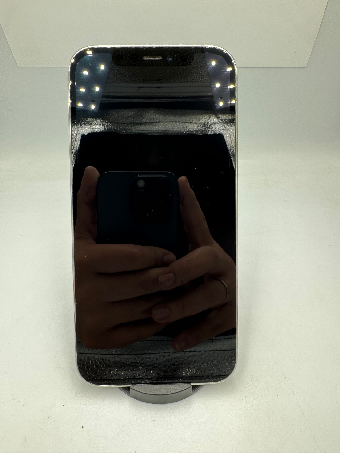 iPhone 12 Pro 128GB (Producto Único)
