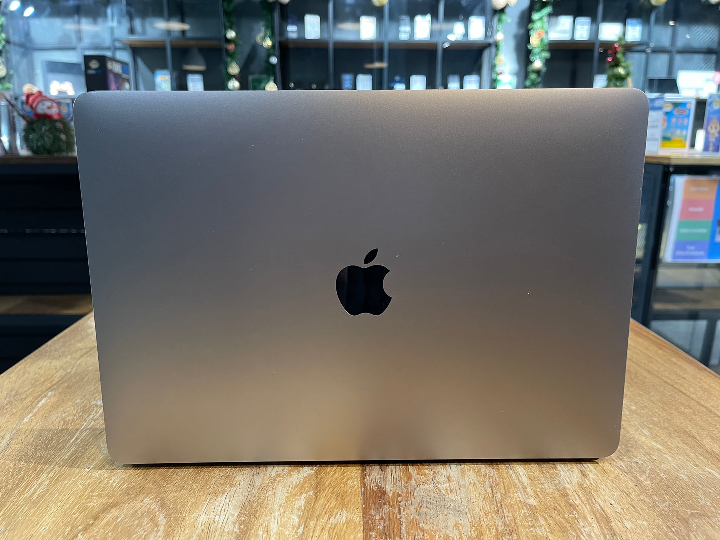 MacBook Pro 2017 13" 8GB RAM/128GB SSD (Producto Unico)