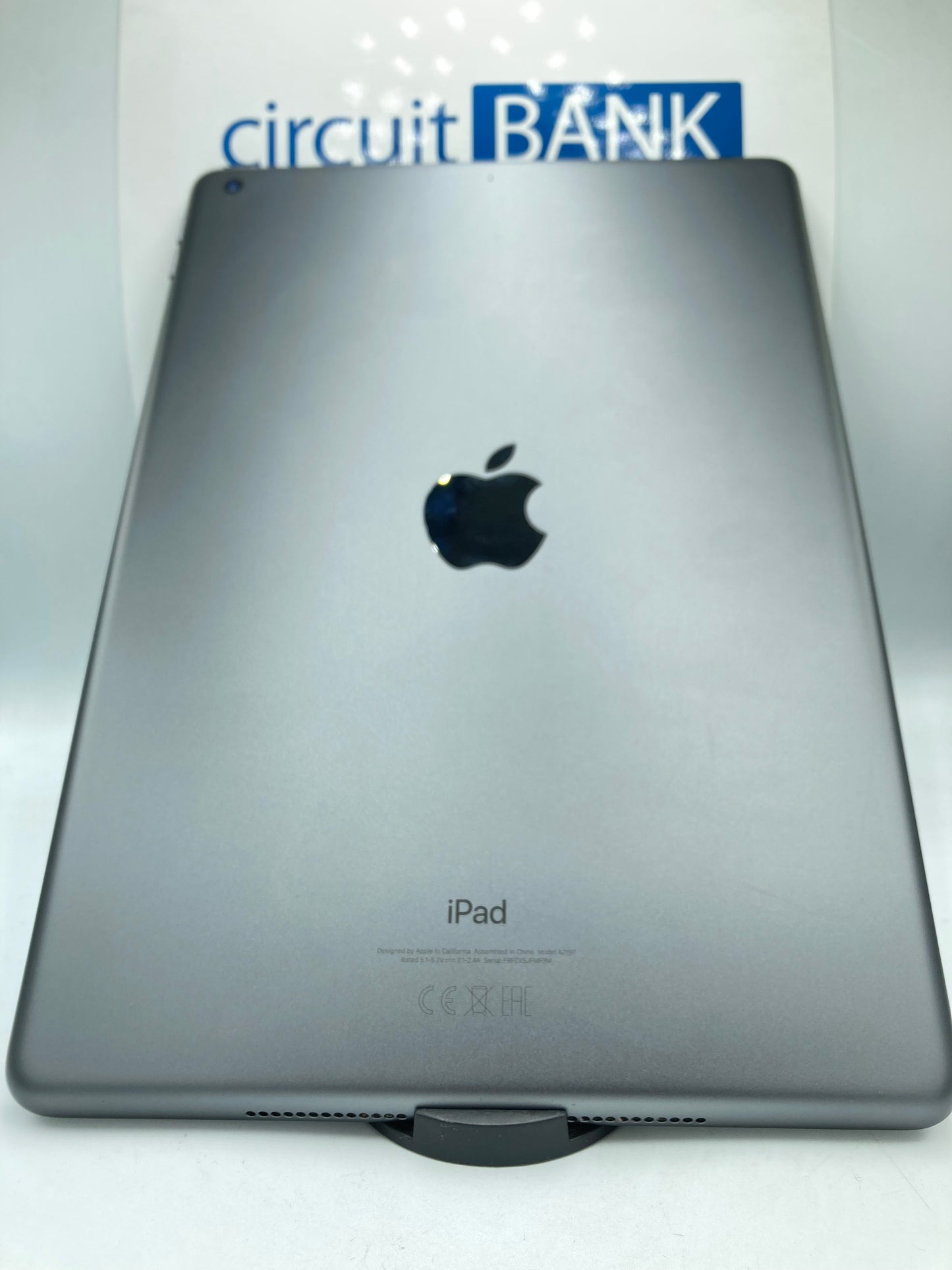iPad 7 WiFi 32GB (Producto Unico)