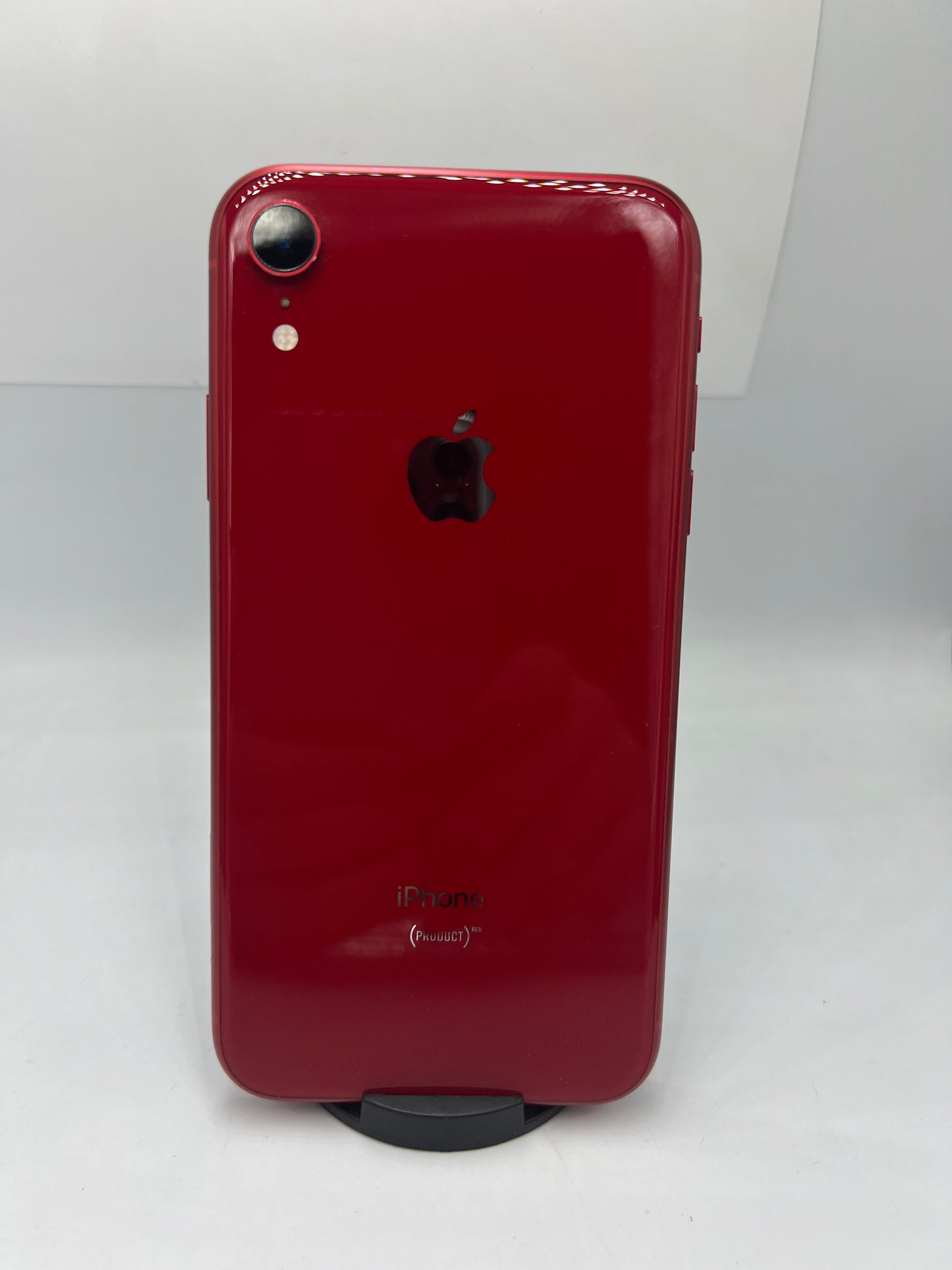 iPhone xr 128GB (Producto Único)
