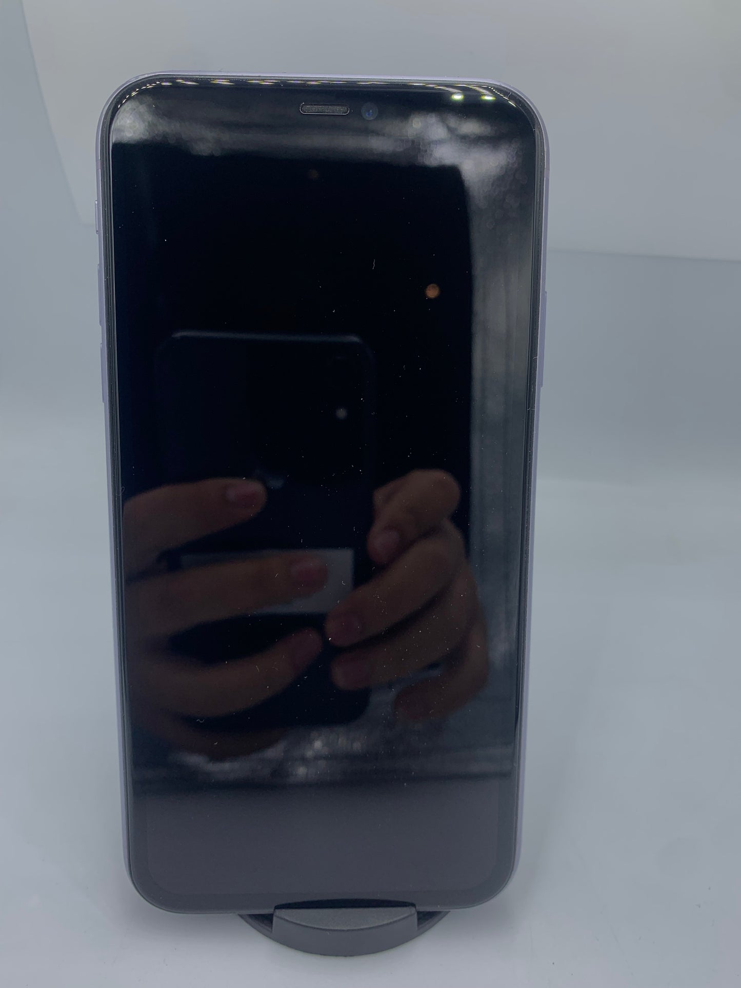 iPhone 11 64GB (Producto Unico)