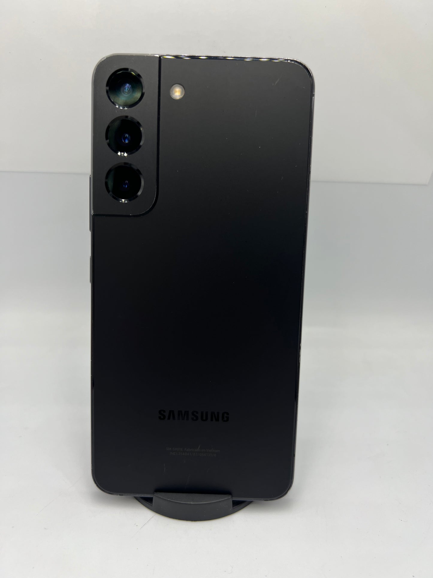 Samsung Galaxy S22 128GB (Producto Único)