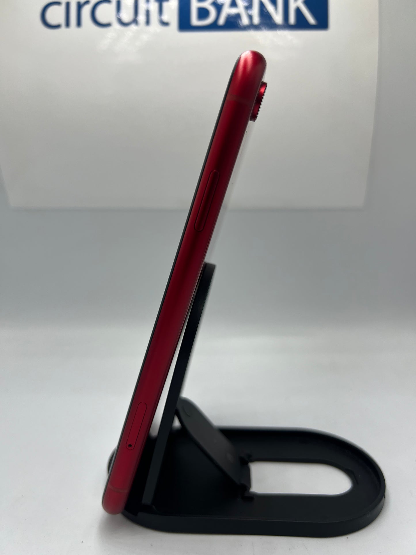 iPhone xr 128GB  (Producto Único)
