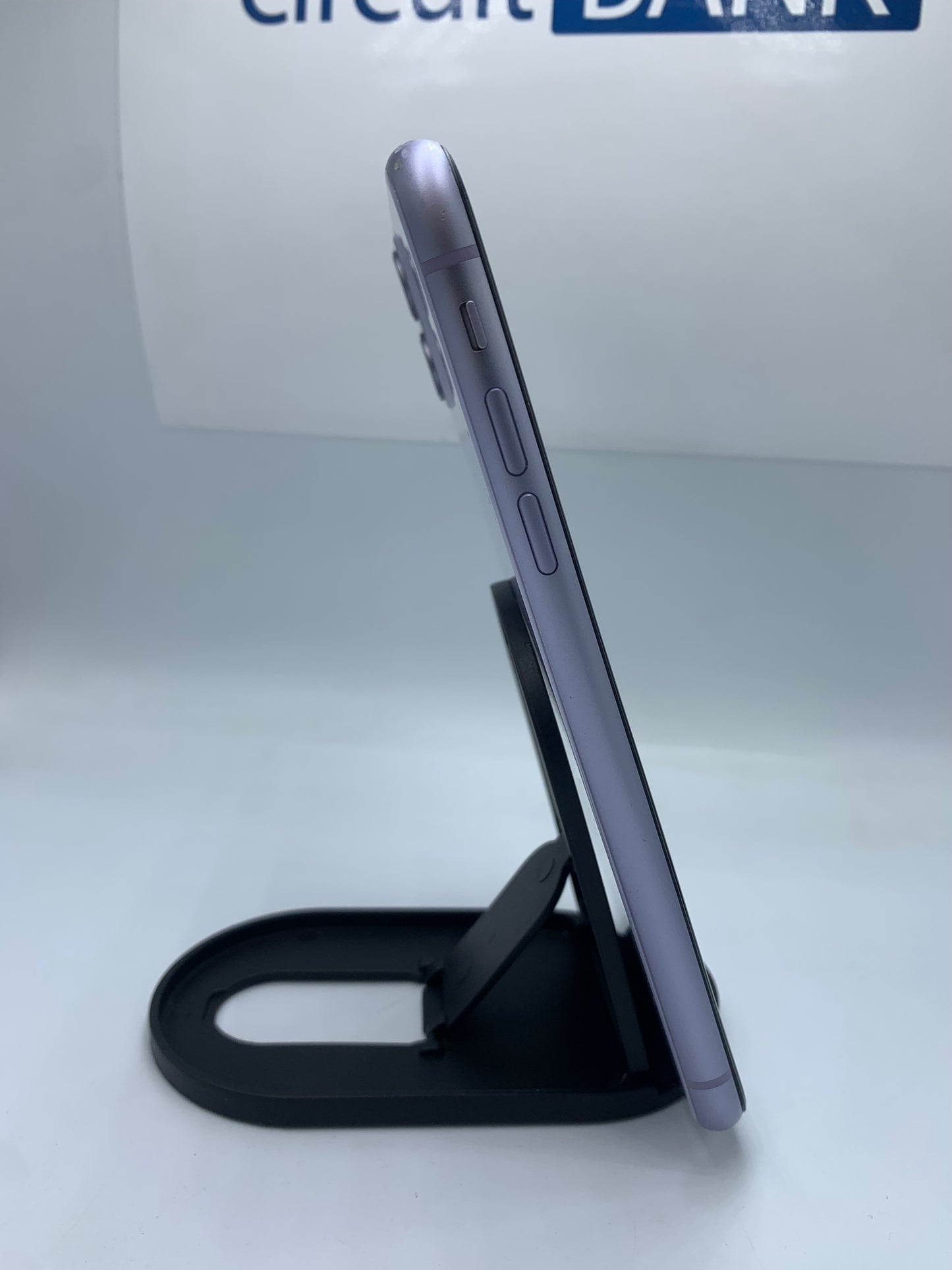 iPhone 11 64GB (Producto Unico)