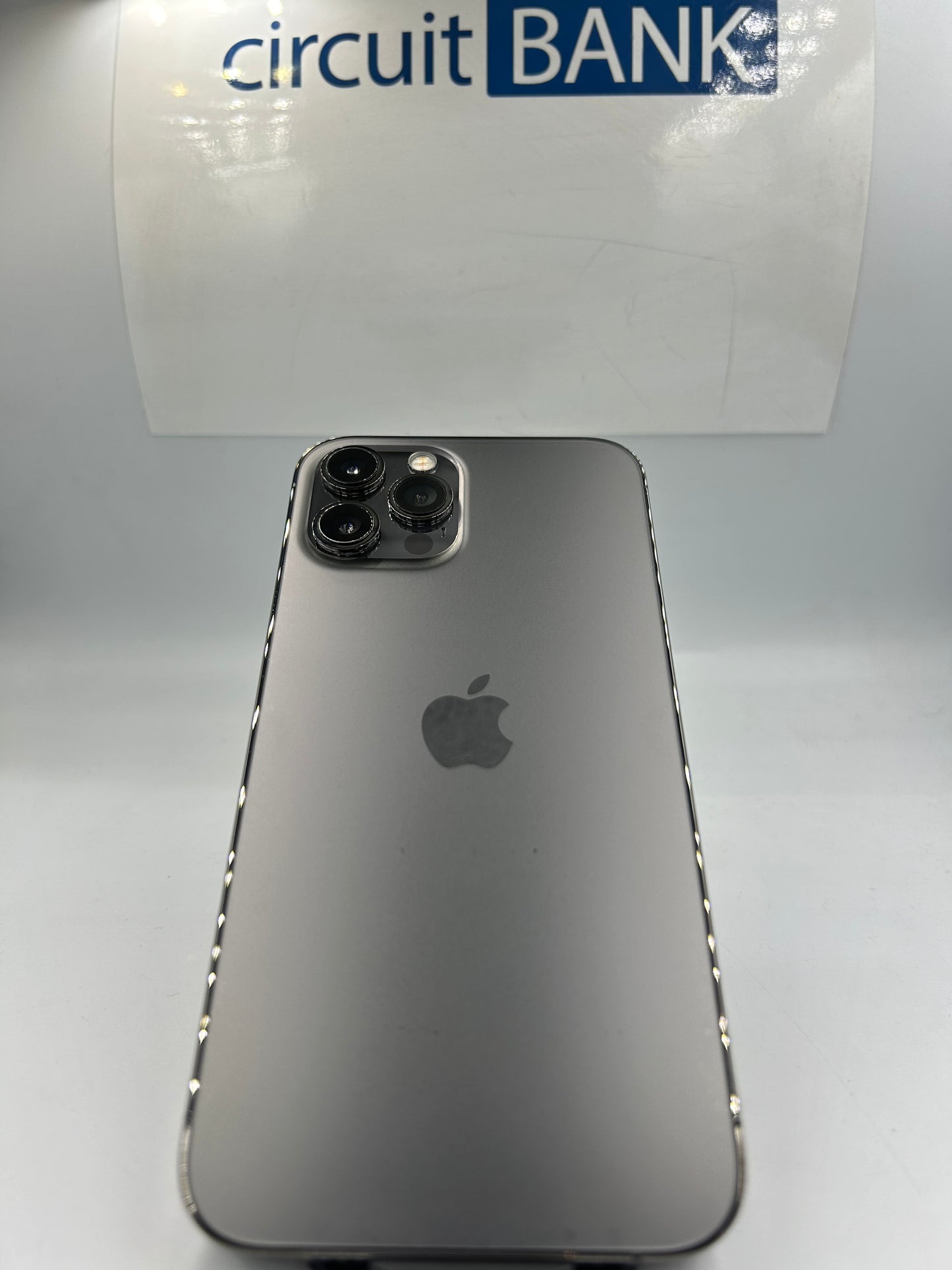 iPhone 12 Pro Max 128GB (Producto Unico)