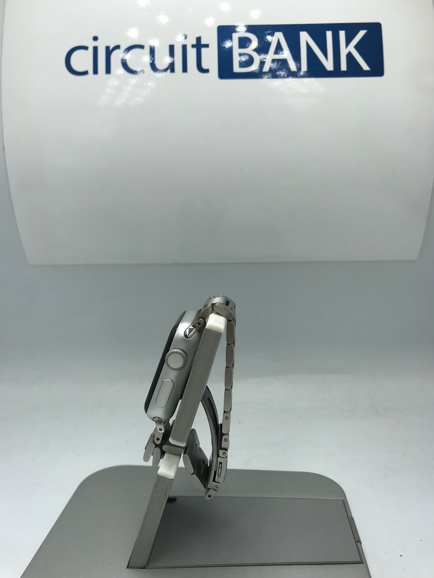 Apple Watch Series 3  38mm 8GB (Producto unico)