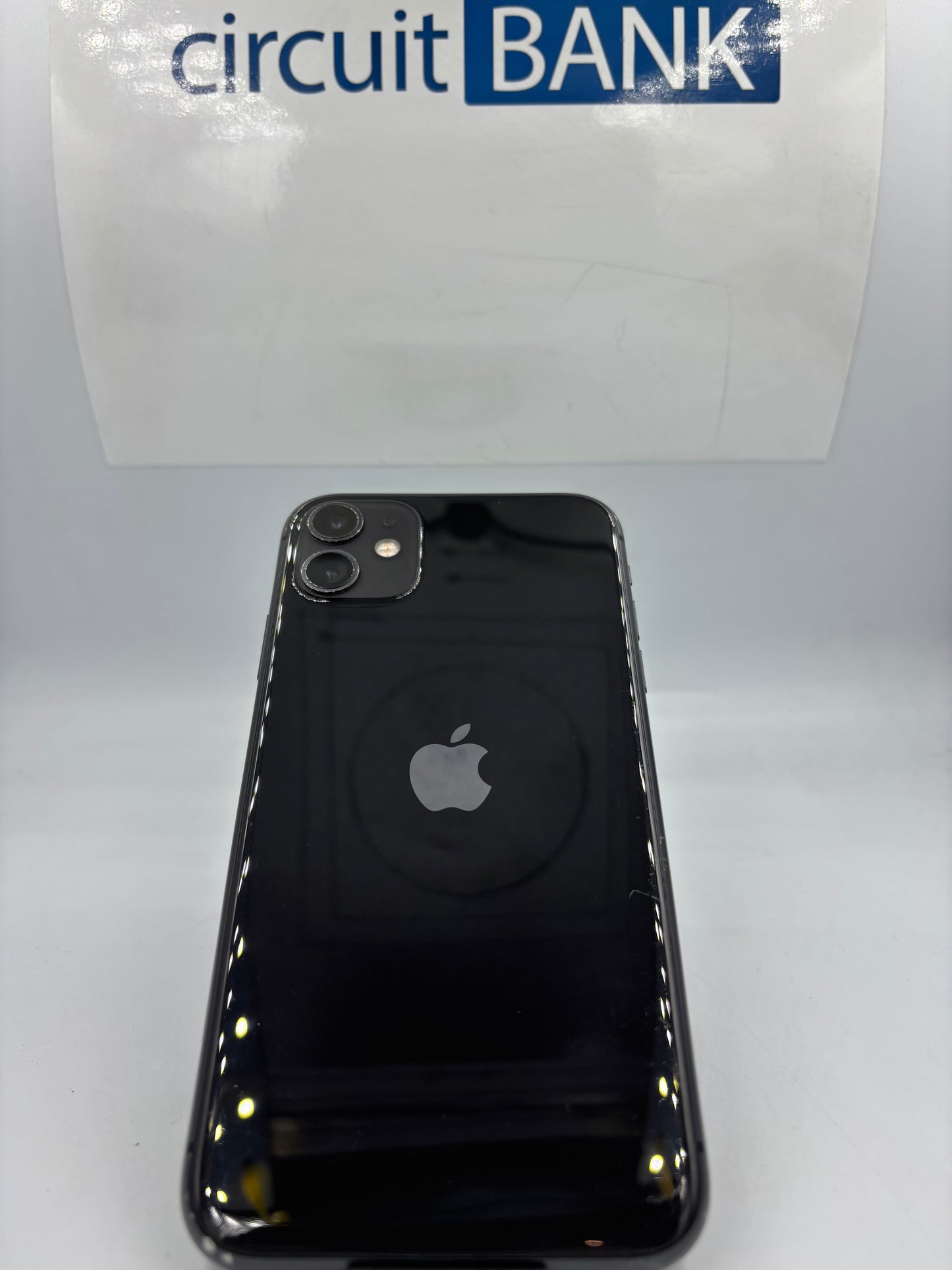 iPhone 11 128GB (Producto Único)