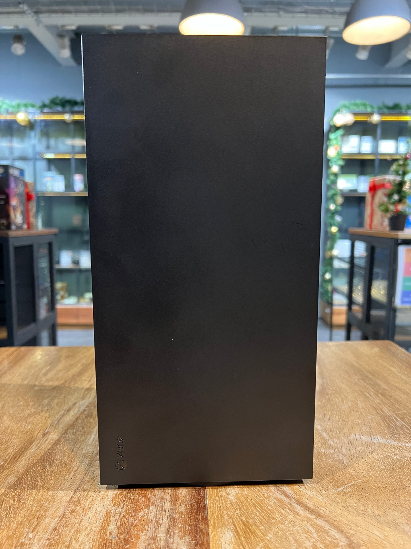 XBOX Series X 1TB + Mando Inalámbrico Elite Series 2 (Producto Unico)