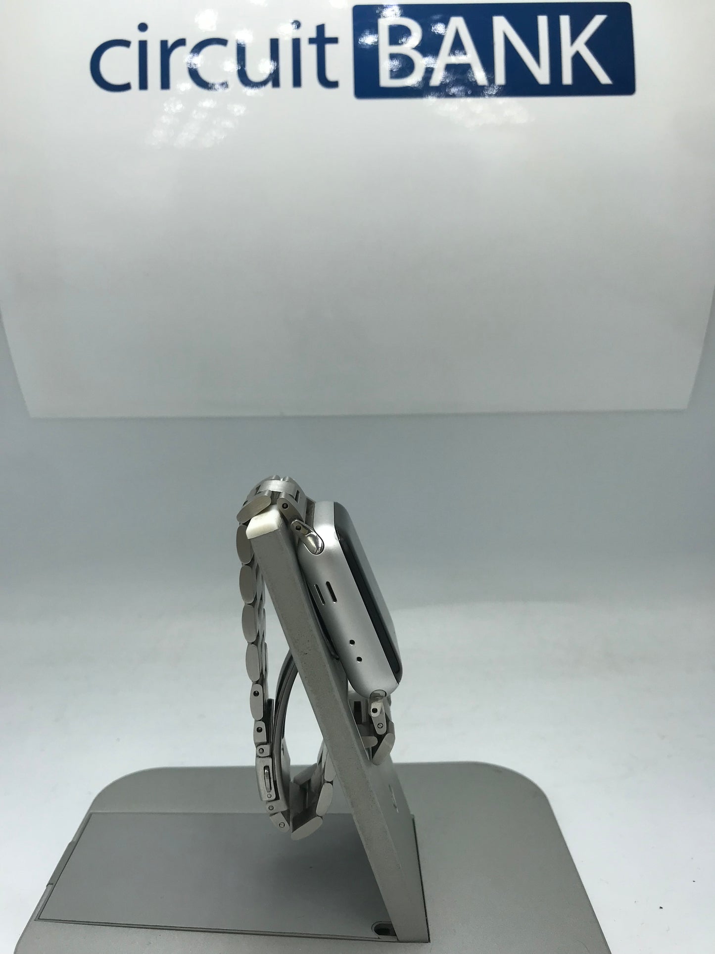Apple Watch Series 3  38mm 8GB (Producto unico)