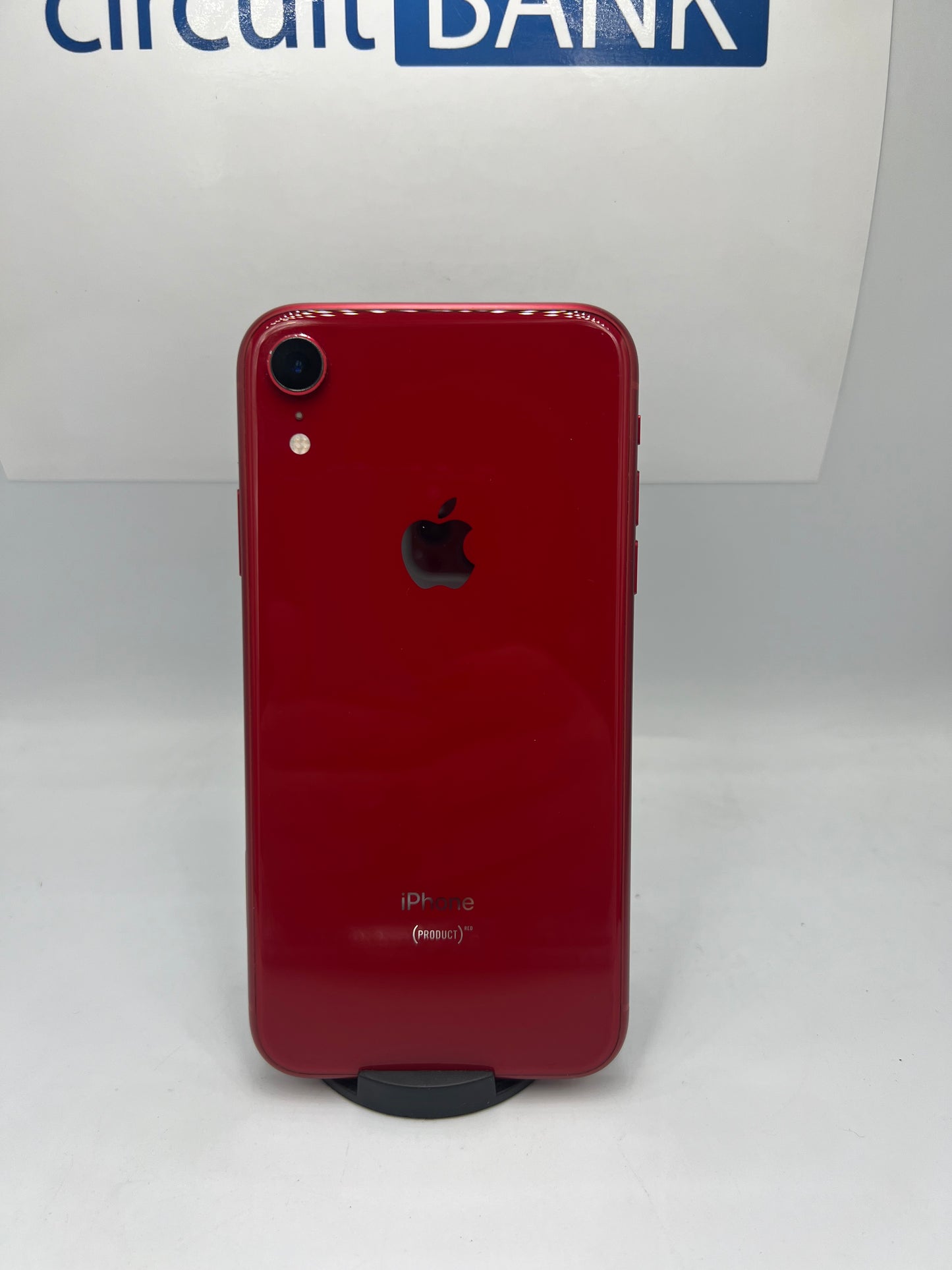 iPhone xr 128GB  (Producto Único)