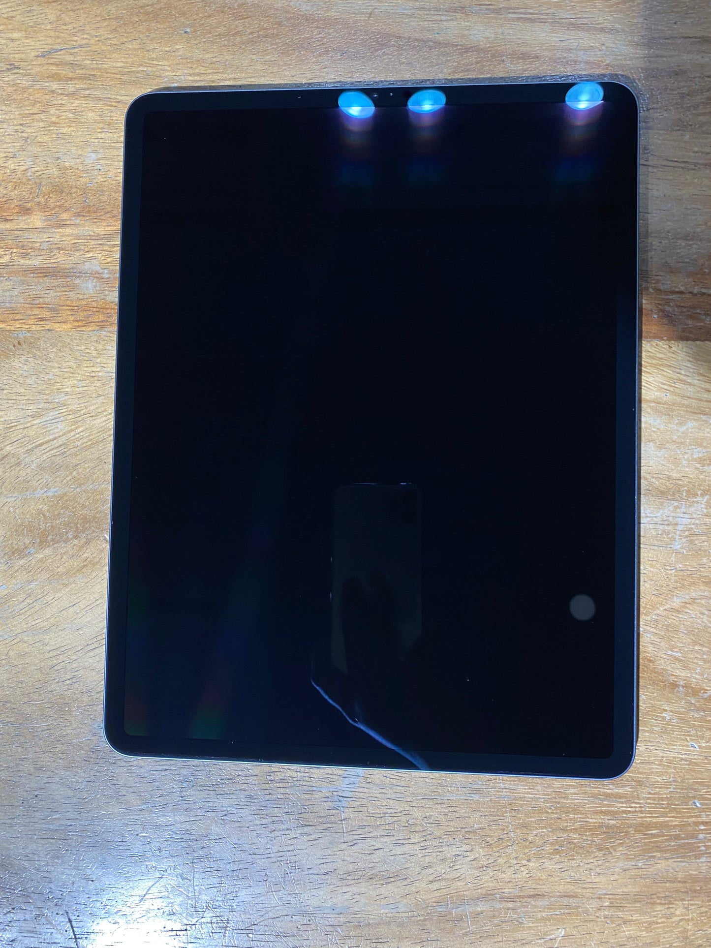 iPad pro 12.9" 5ta Gen 128GB M1 (Producto Único)