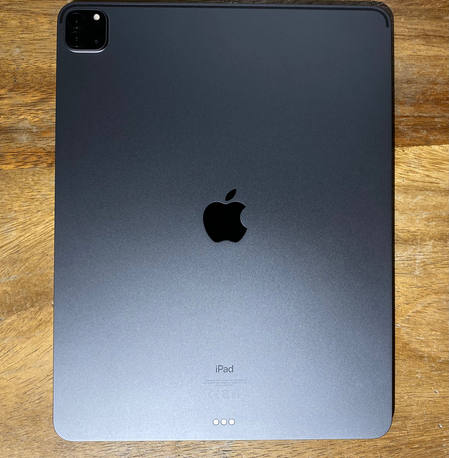 iPad pro 12.9" 5ta Gen 128GB M1 (Producto Único)