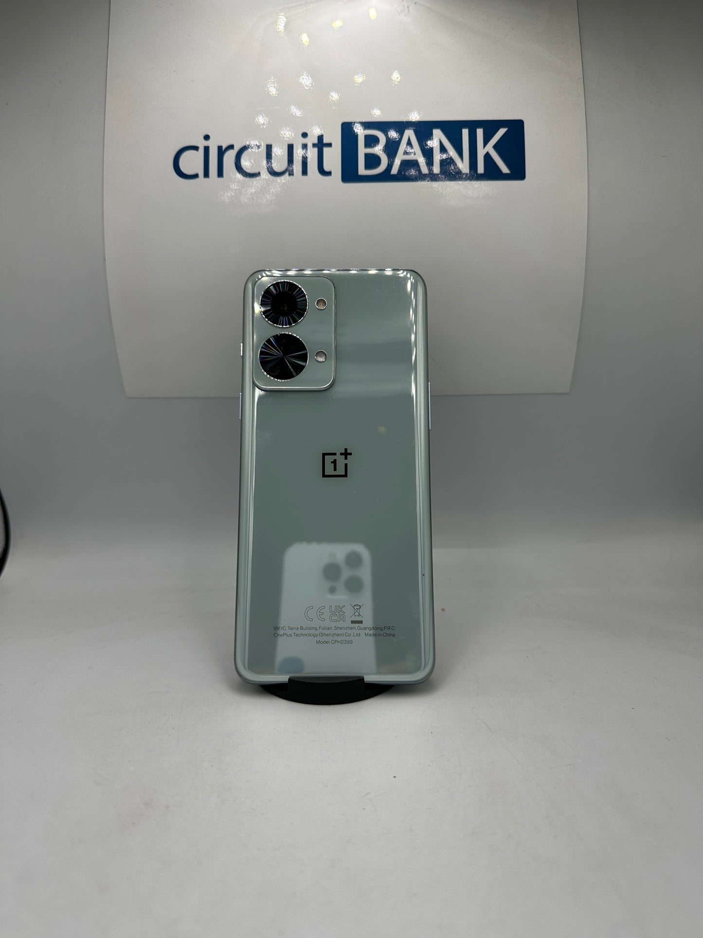 One Plus Nord 2 128GB (Producto Unico)