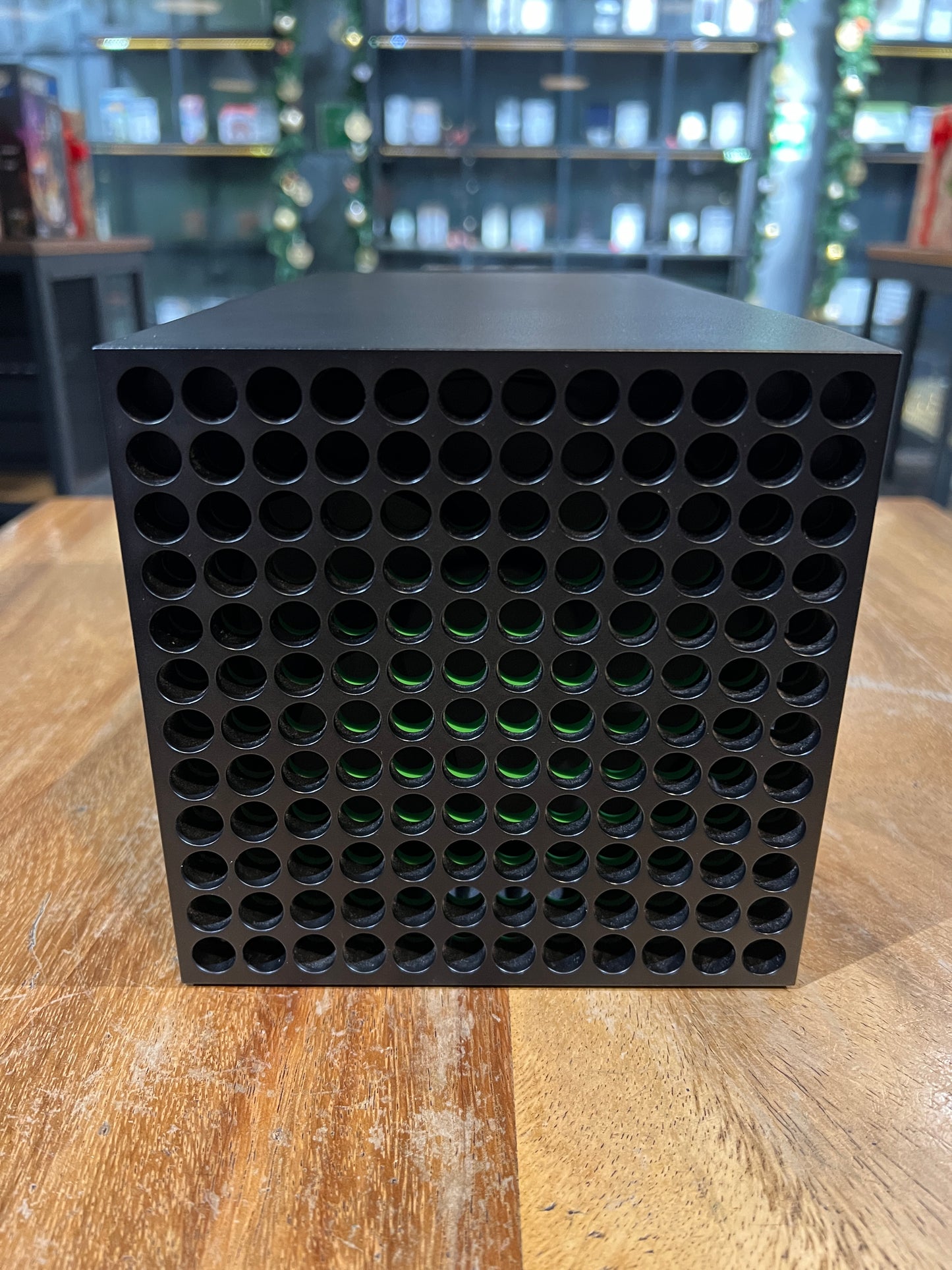 XBOX Series X 1TB + Mando Inalámbrico Elite Series 2 (Producto Unico)