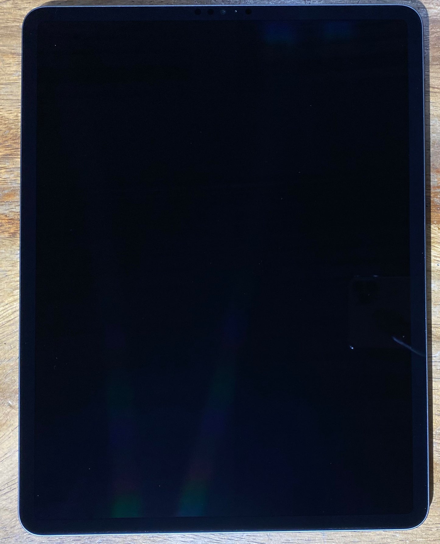 iPad pro 12.9" 5ta Gen 128GB M1 (Producto Único)