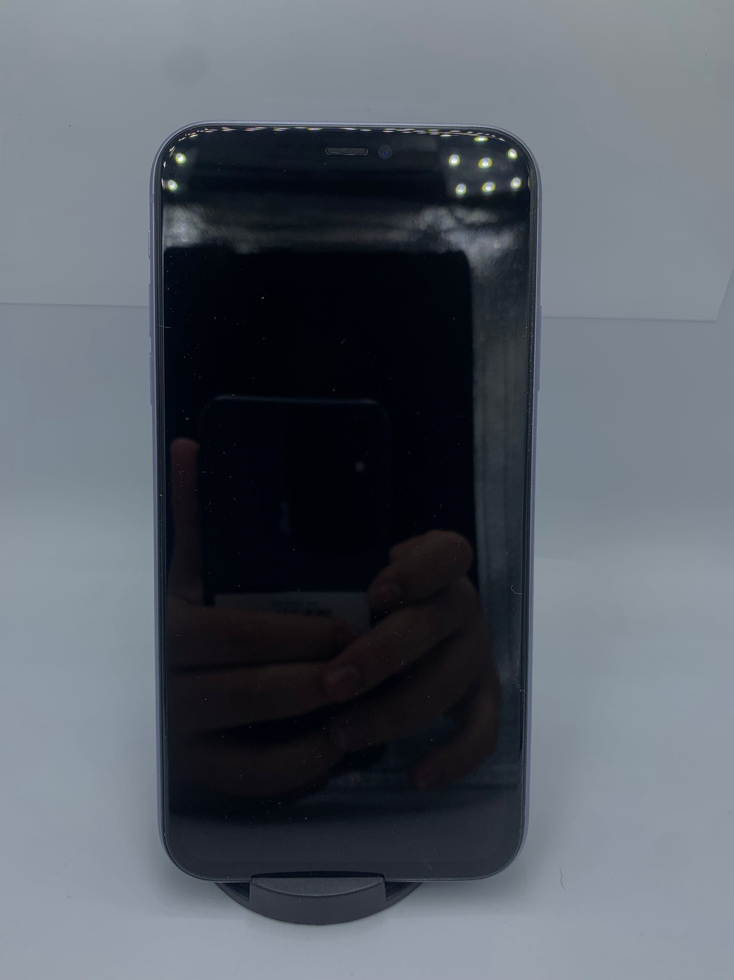 iPhone 11 64GB (Producto Unico)