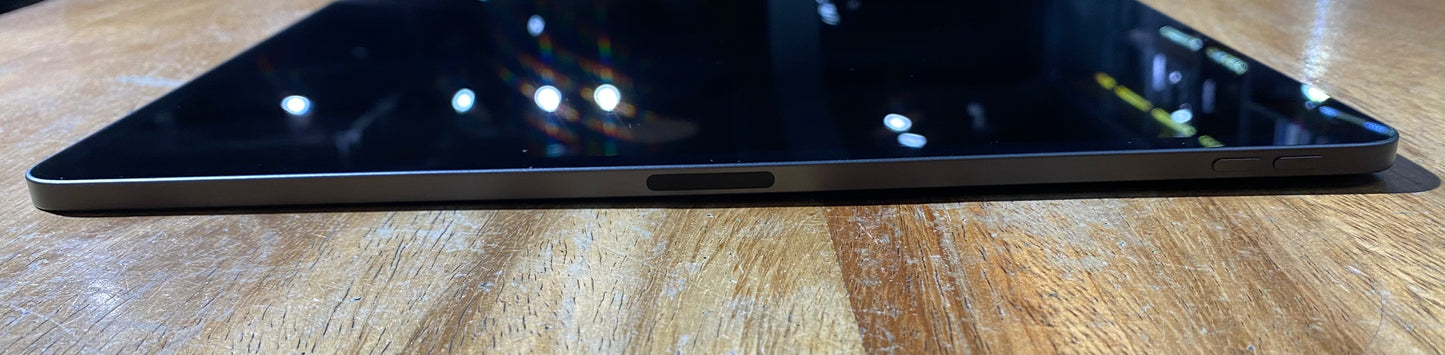 iPad pro 12.9" 5ta Gen 128GB M1 (Producto Único)