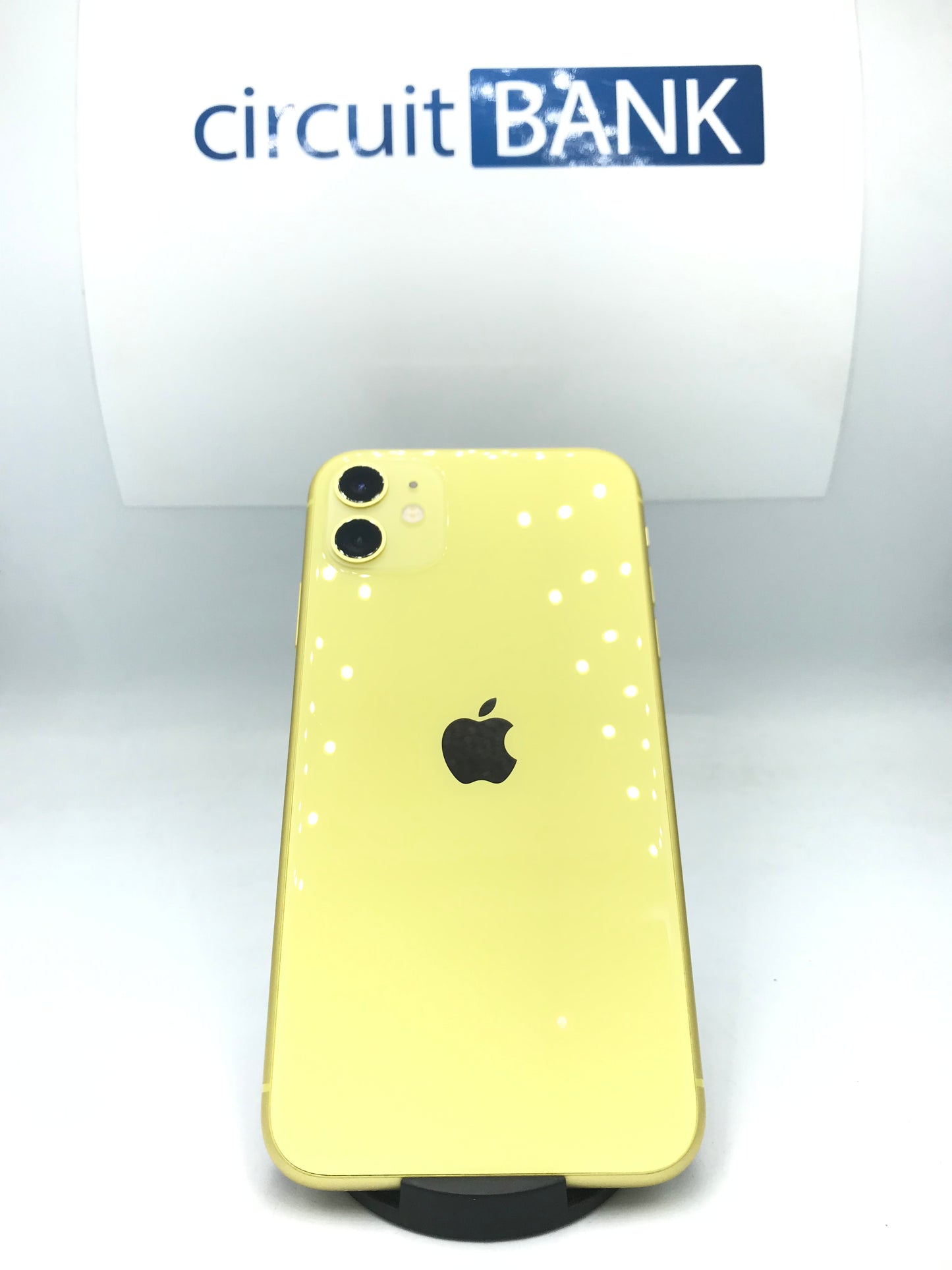 iPhone 11 256GB (Producto Único)