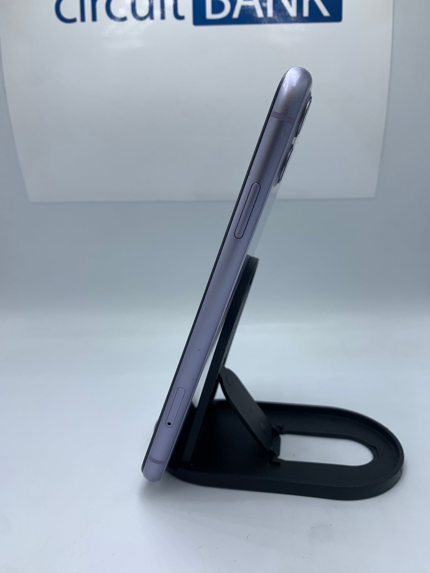 iPhone 11 64GB (Producto Unico)