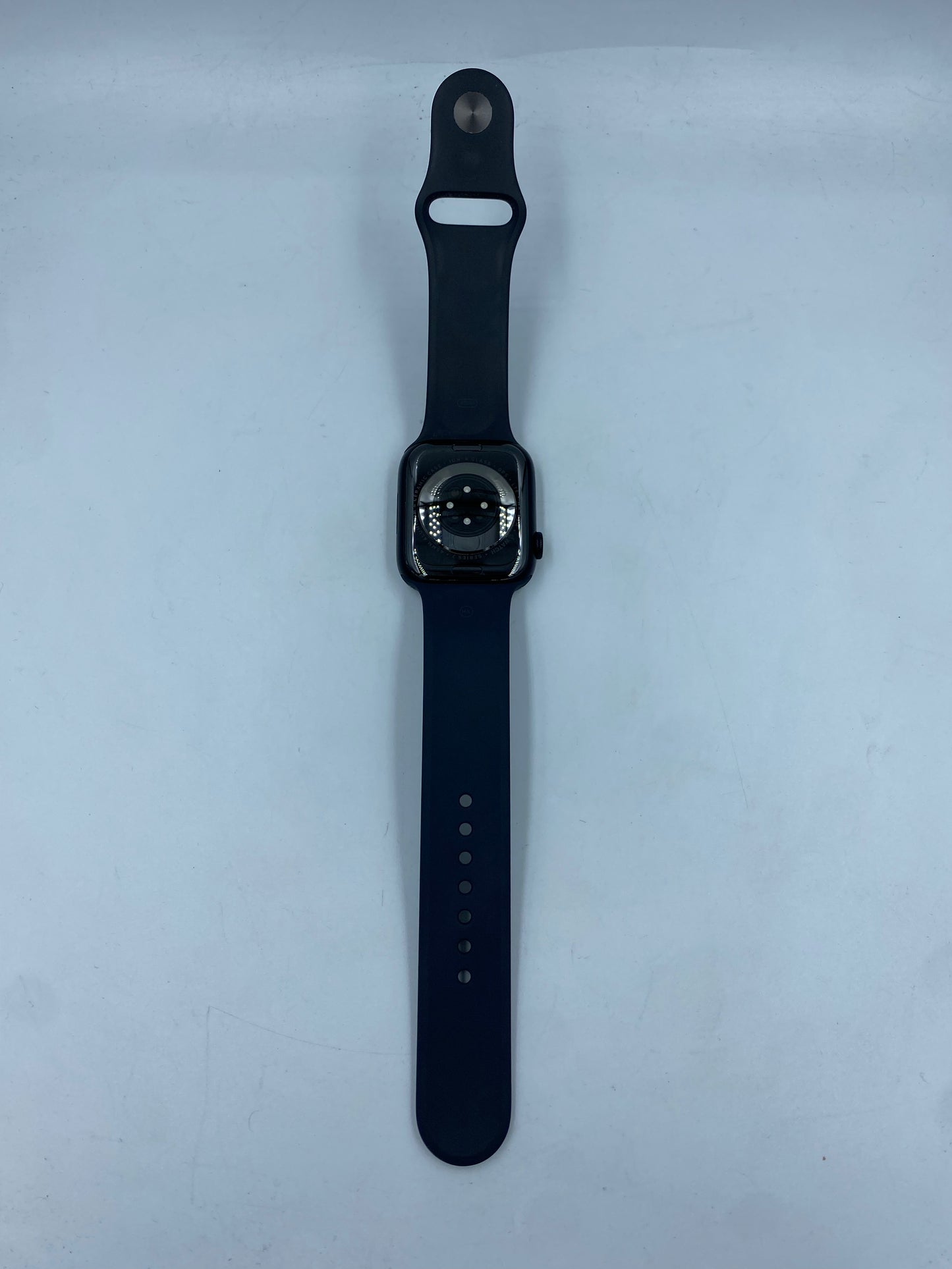 Apple Watch Series 7 45mm (Producto Único)