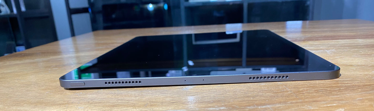 iPad pro 12.9" 5ta Gen 128GB M1 (Producto Único)