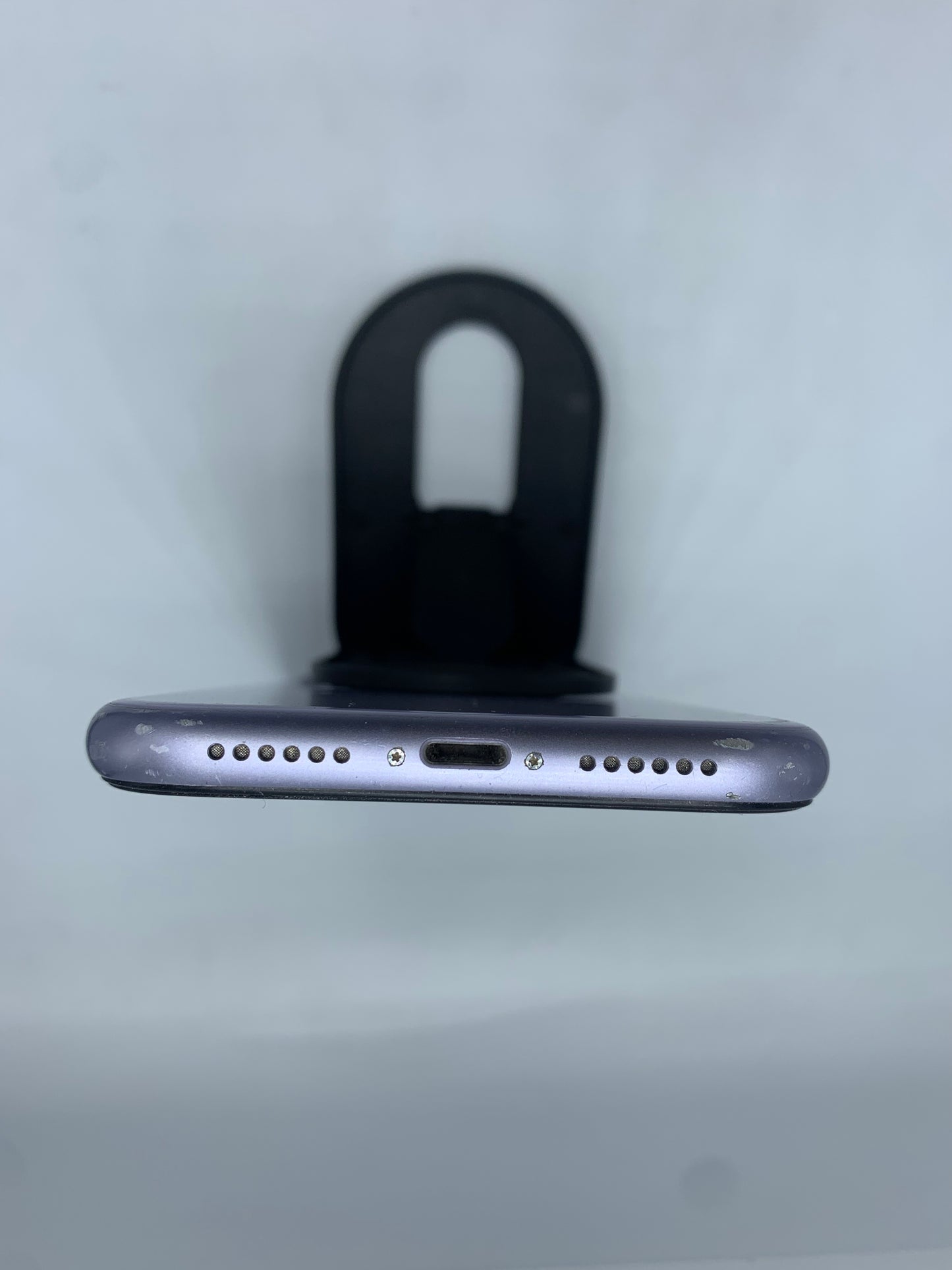 iPhone 11 64GB (Producto Unico)