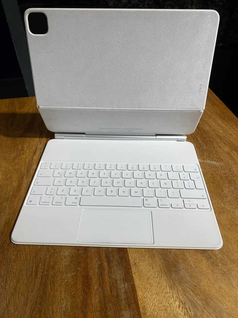 未使用⭐︎ iPad Pro Magic Keyboard A2480【上箱なし】