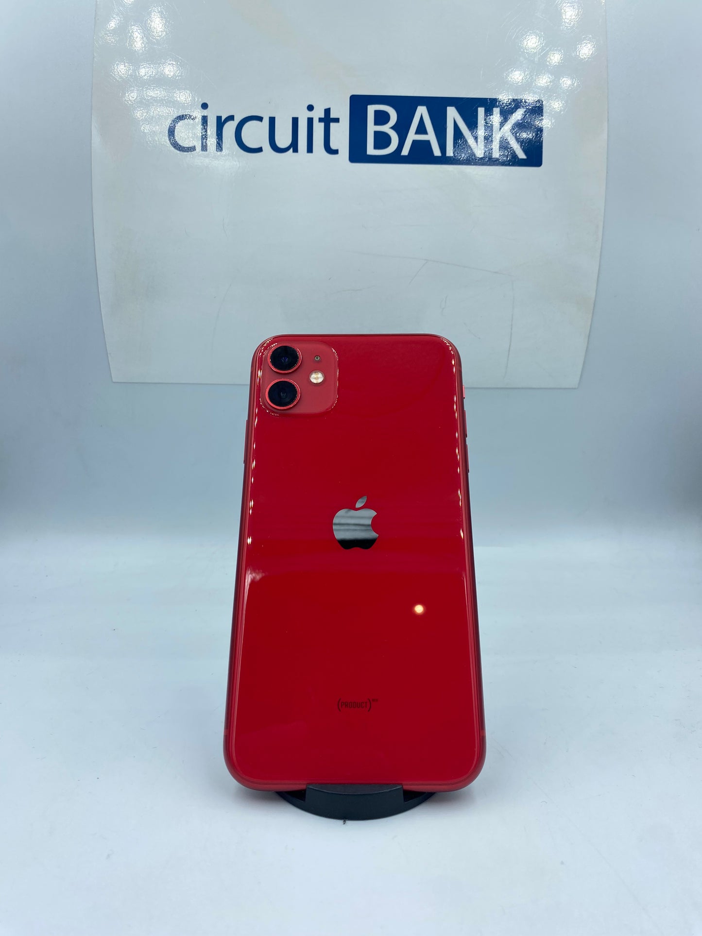 iPhone 11 64GB (Producto Unico)