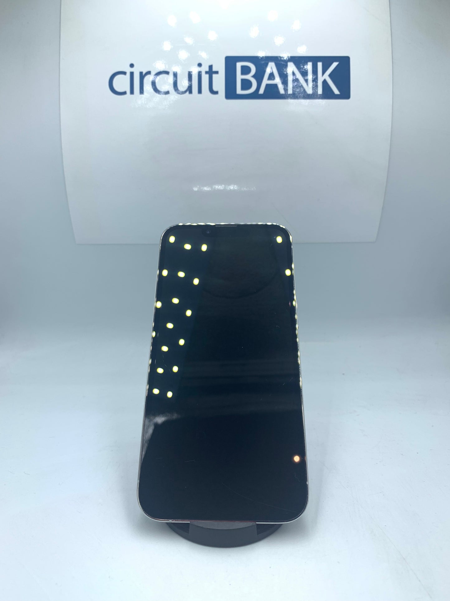 iPhone 13 Pro 256GB (Producto Unico)