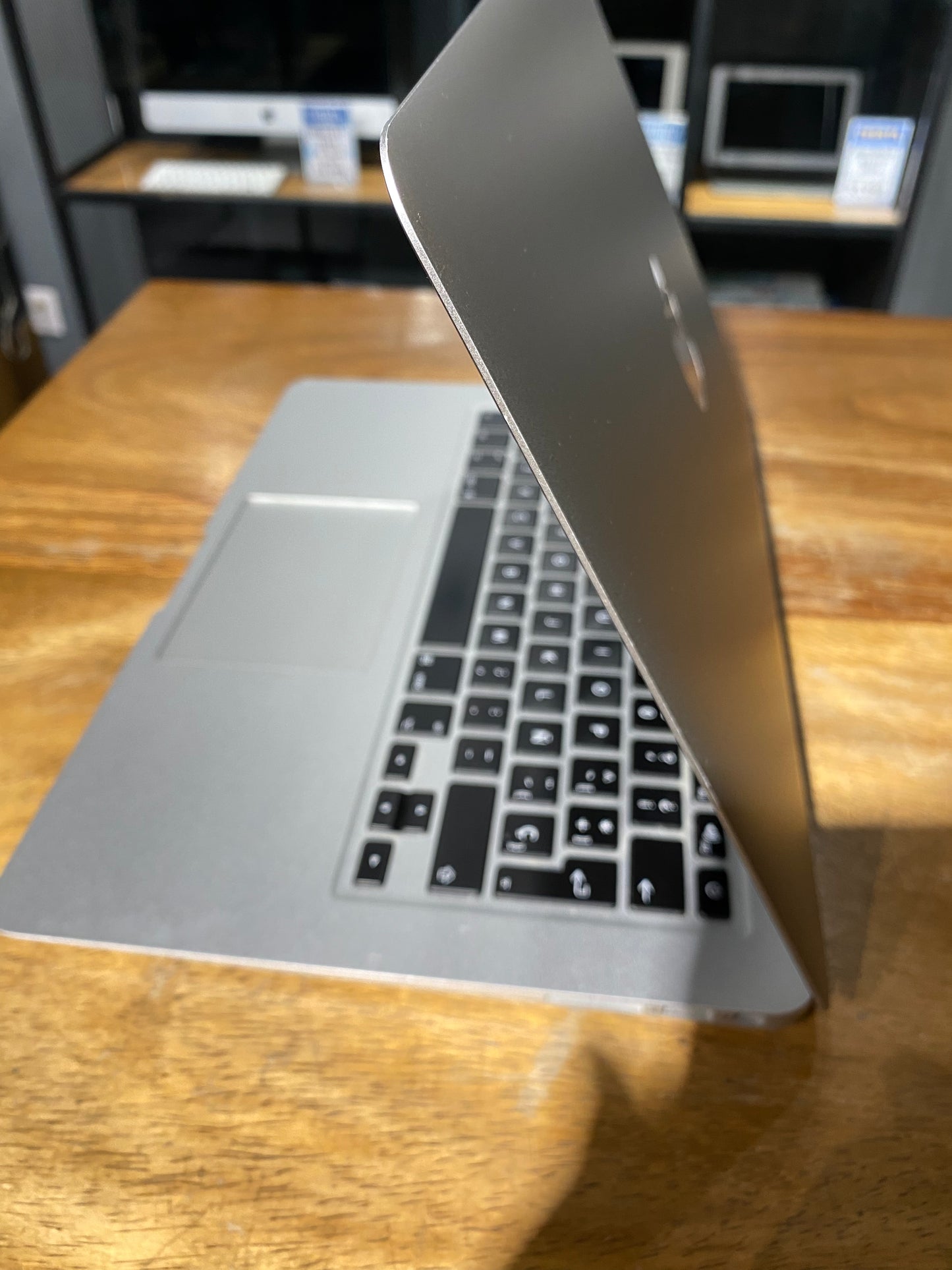 Macbook Air 13" 2017 (Producto Unico)