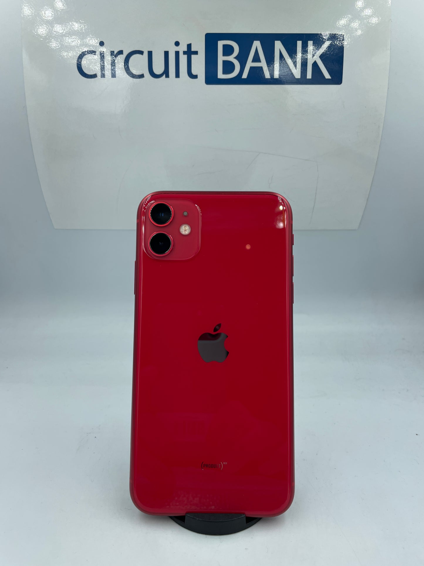 iPhone 11 64GB (Producto Unico)