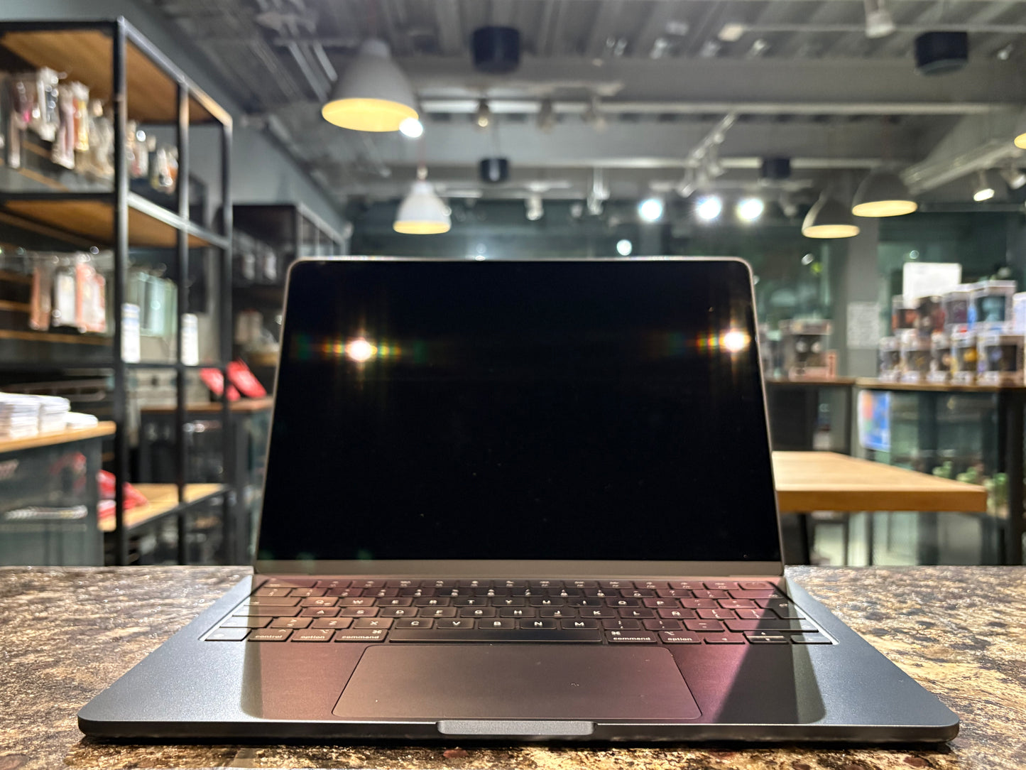 MacBook Air 13" 2022 M2 256GB / 8GB RAM