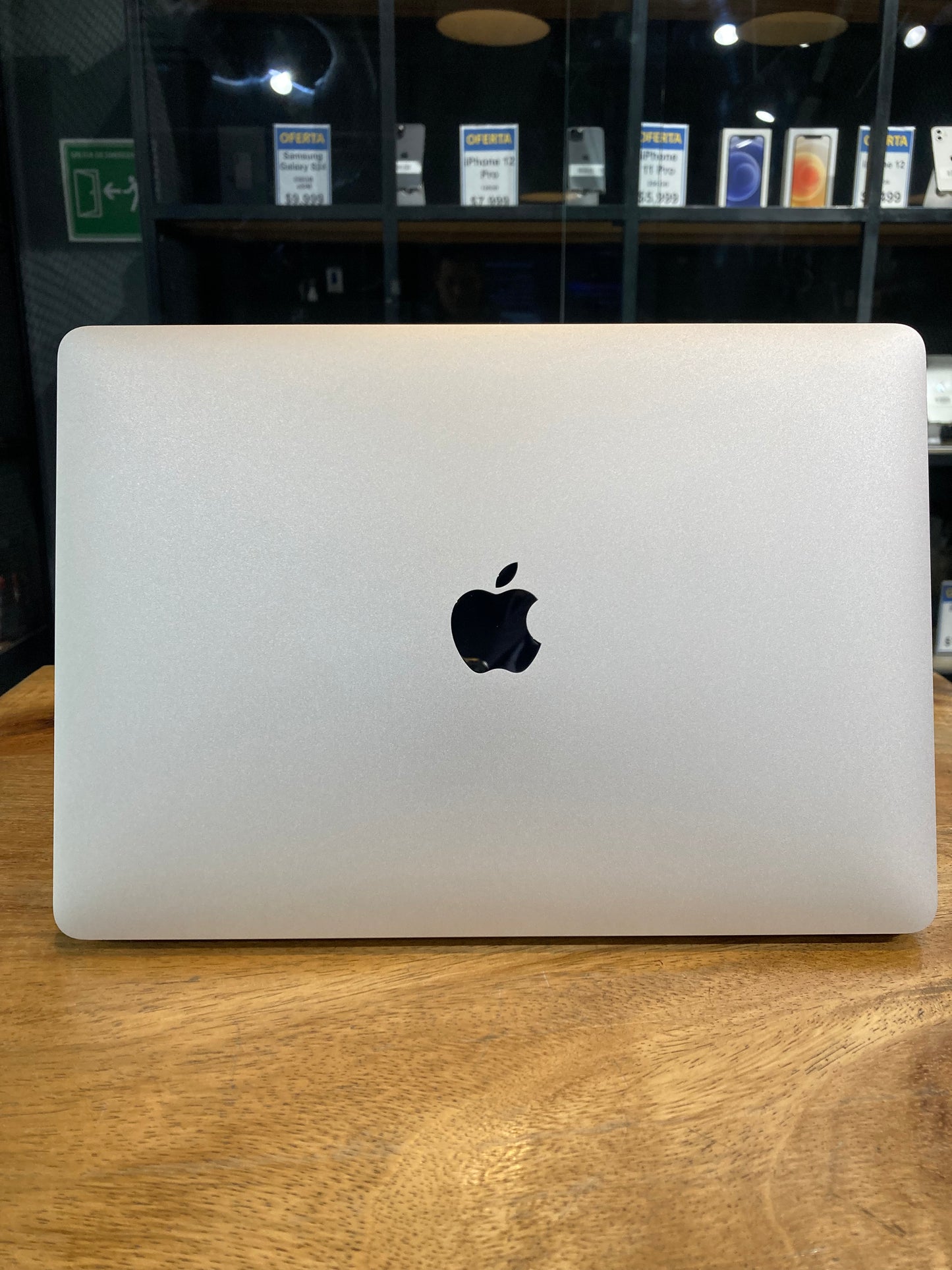 MacBook Air 13" Retina 2018 (Producto Unico)