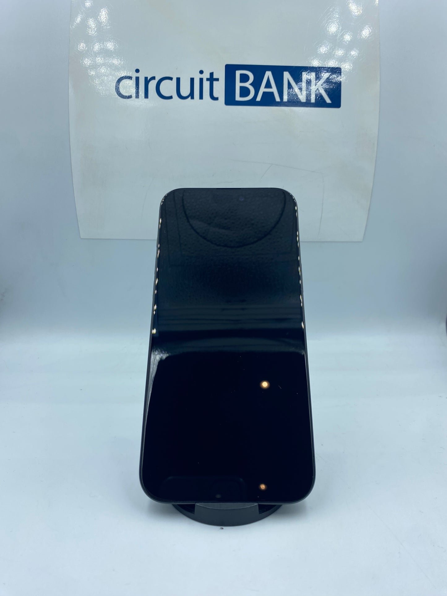 iPhone 16 Pro Max 256GB AT&T (Producto Unico)