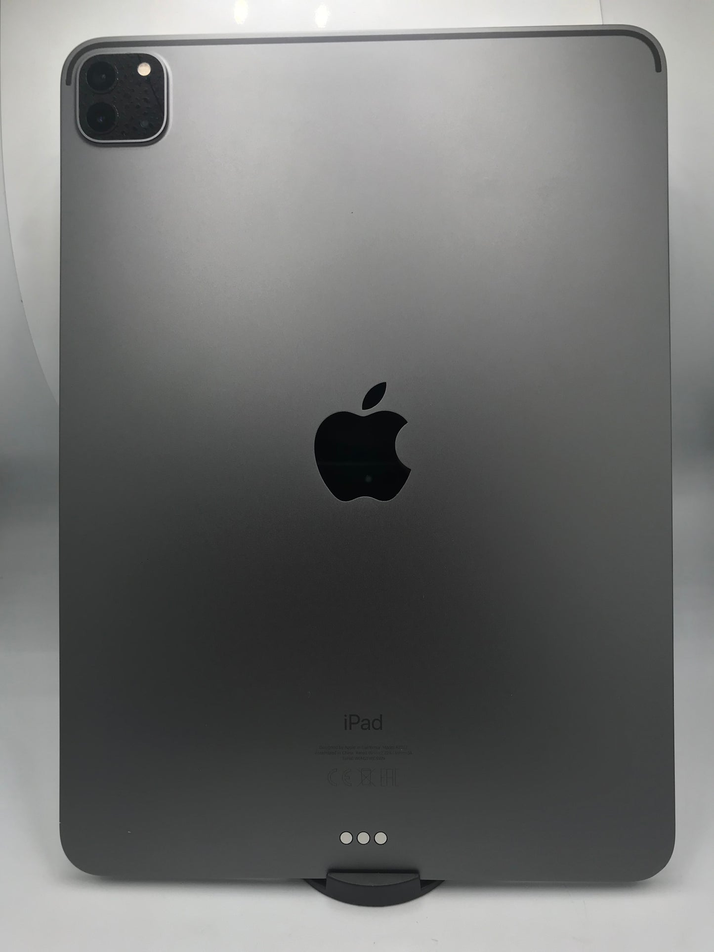 IPad Pro "11" 3th Gen 128GB (Producto Único)