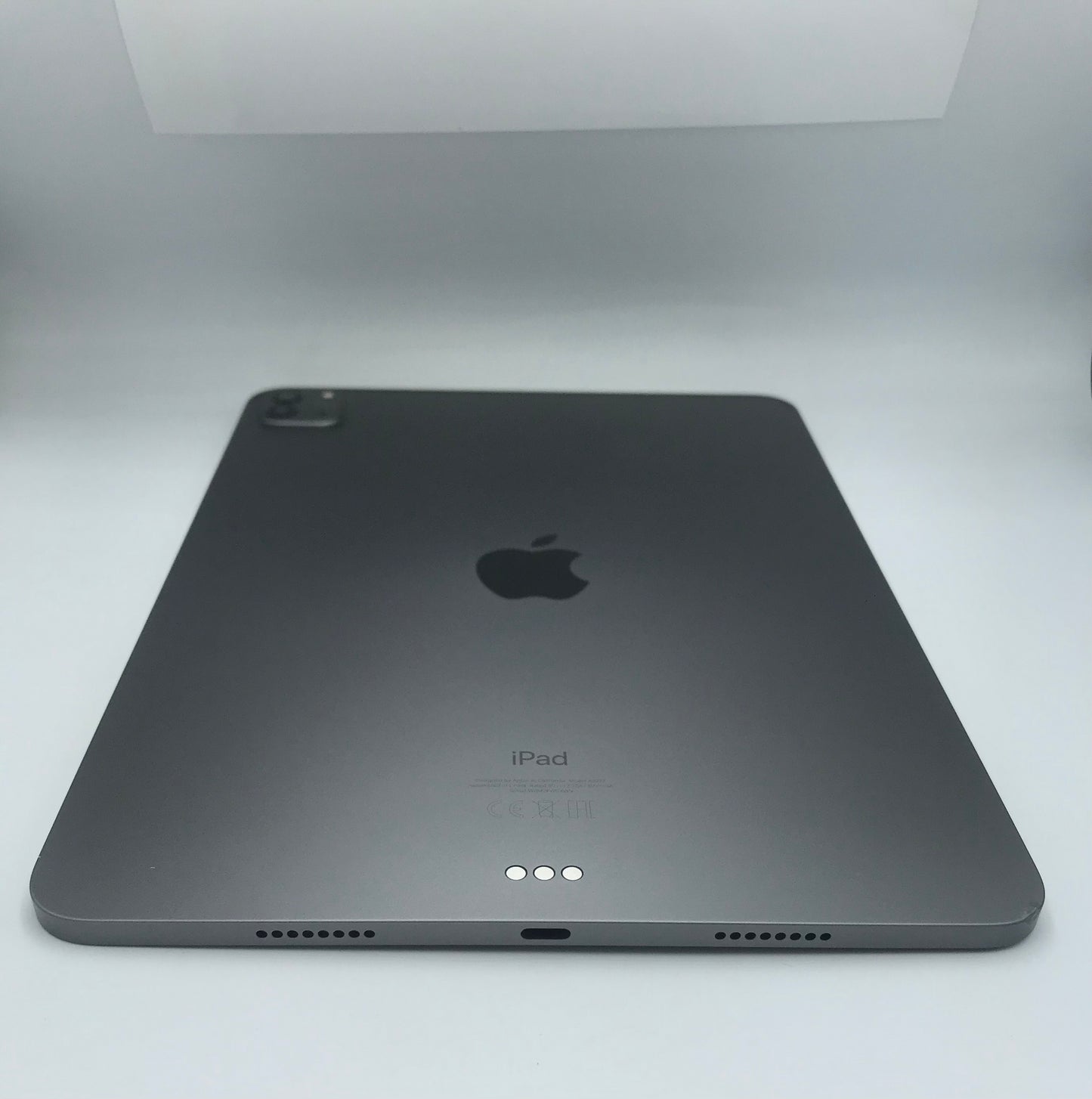IPad Pro "11" 3th Gen 128GB (Producto Único)