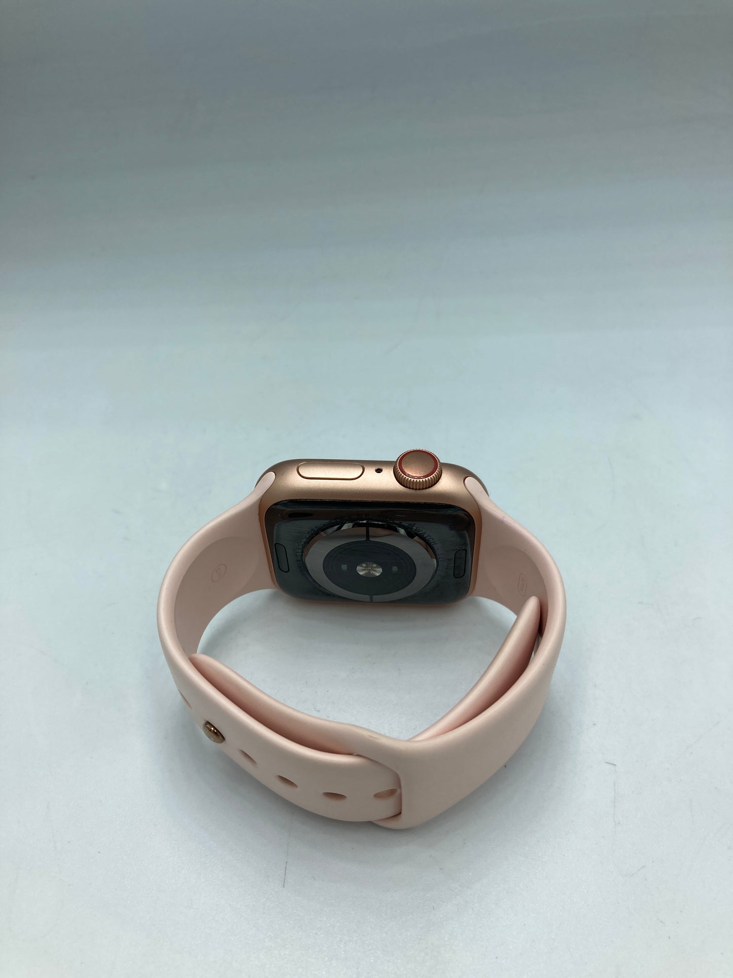 Apple Watch Series 4 40 mm GPS (Producto Único)